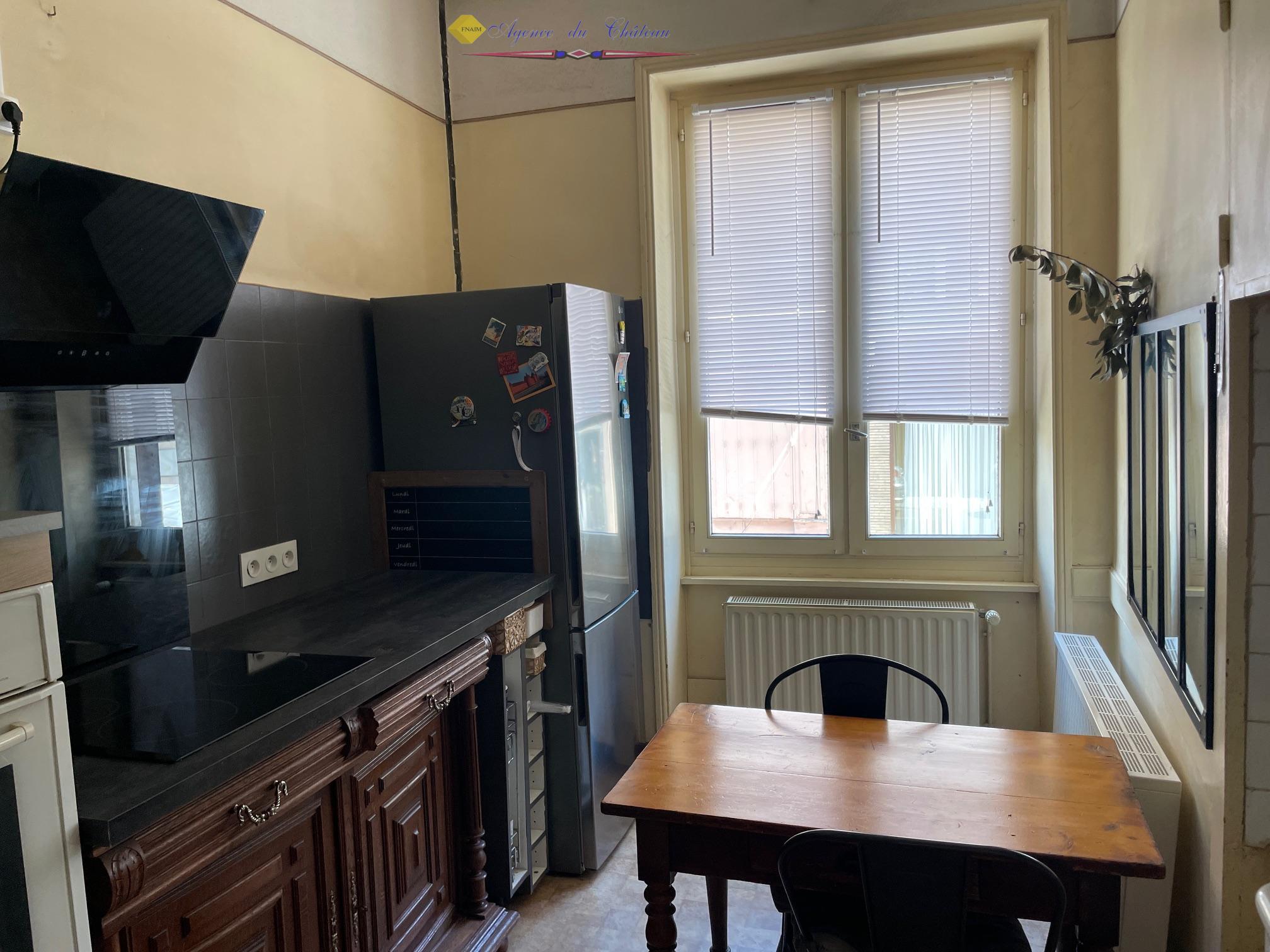 vente maison/villa 71800 La Clayette