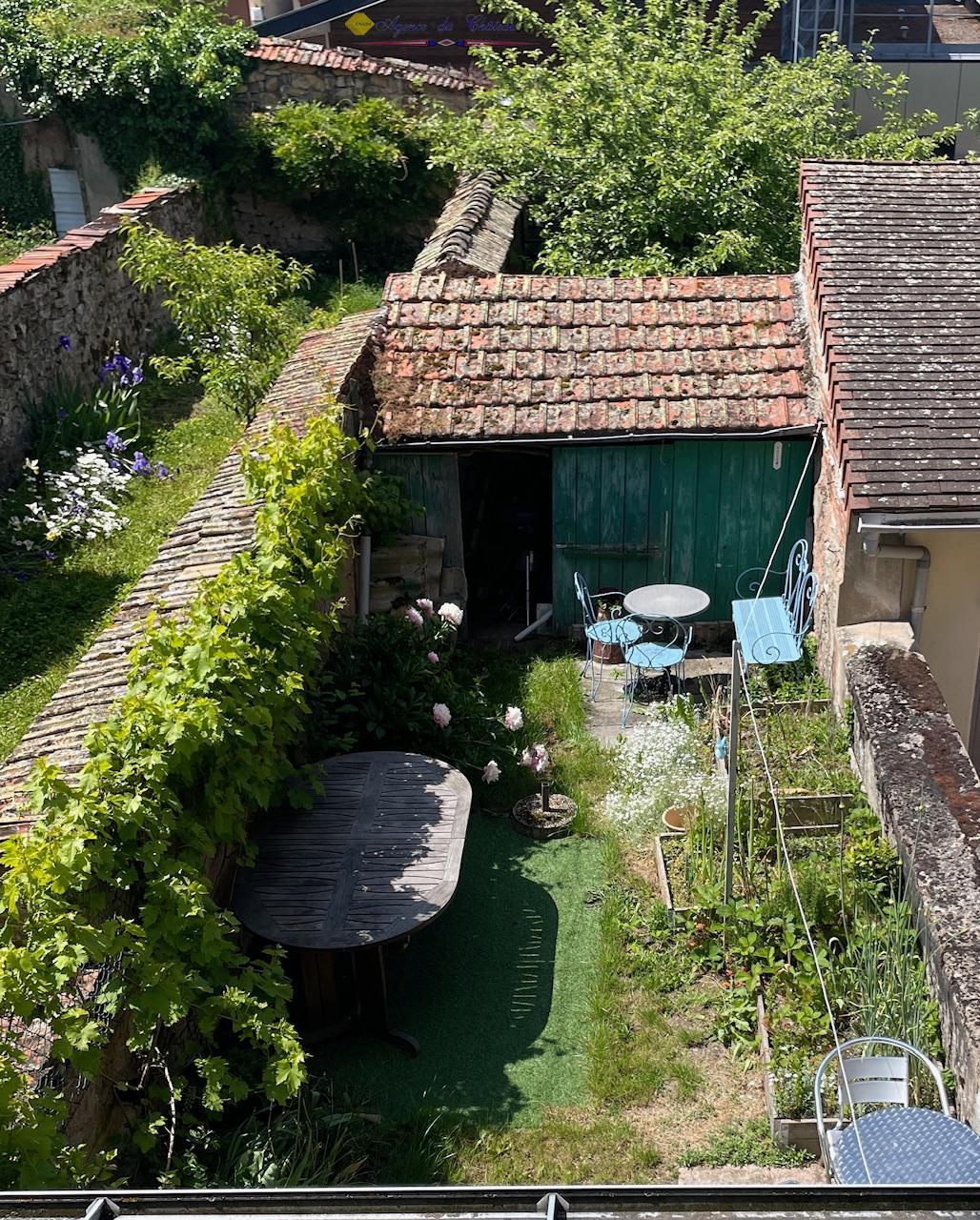 vente maison/villa 71800 La Clayette