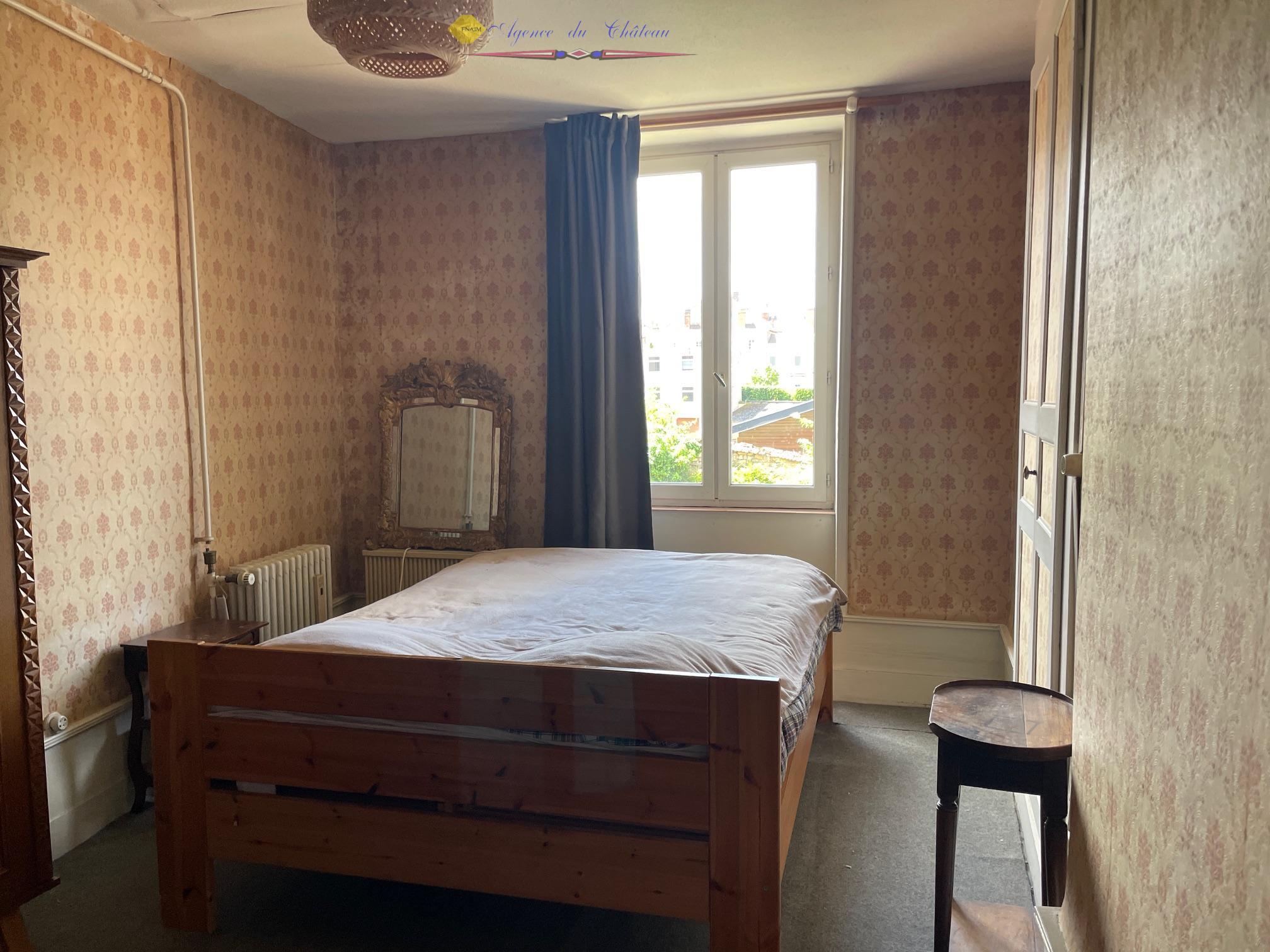 vente maison/villa 71800 La Clayette