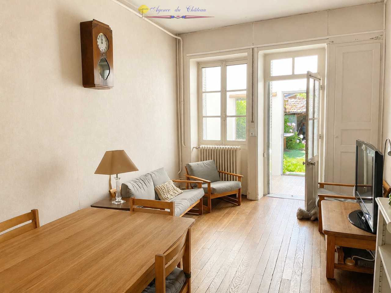 vente maison/villa 71800 La Clayette