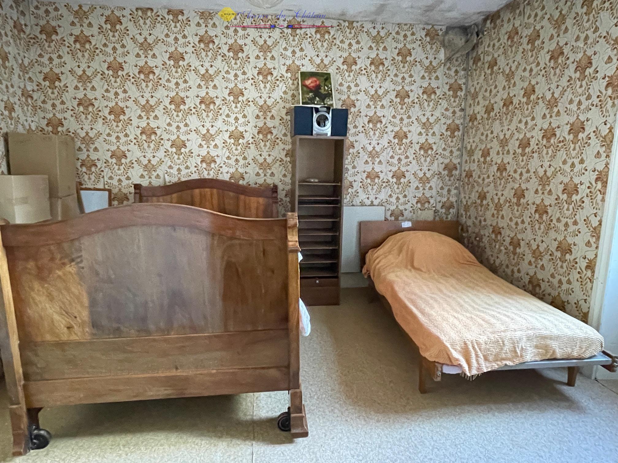 vente maison/villa 42190 Saint-Nizier-sous-Charlieu