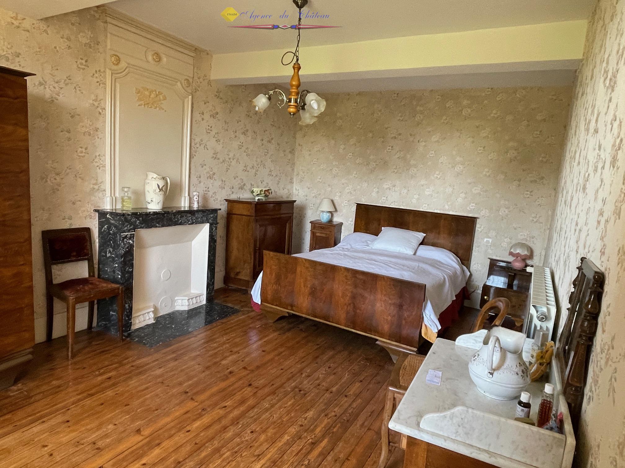 vente maison/villa 42190 Saint-Nizier-sous-Charlieu