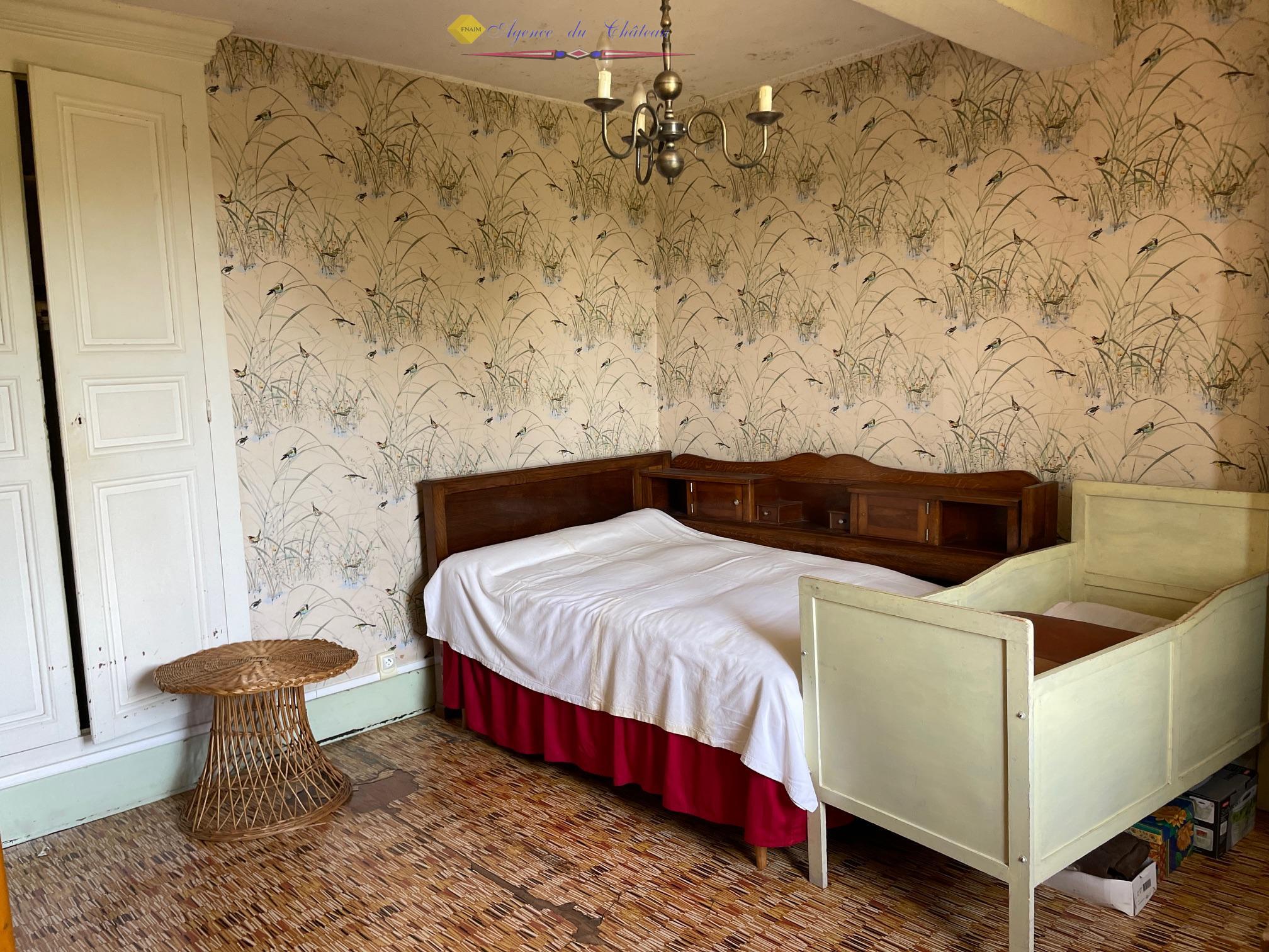 vente maison/villa 42190 Saint-Nizier-sous-Charlieu