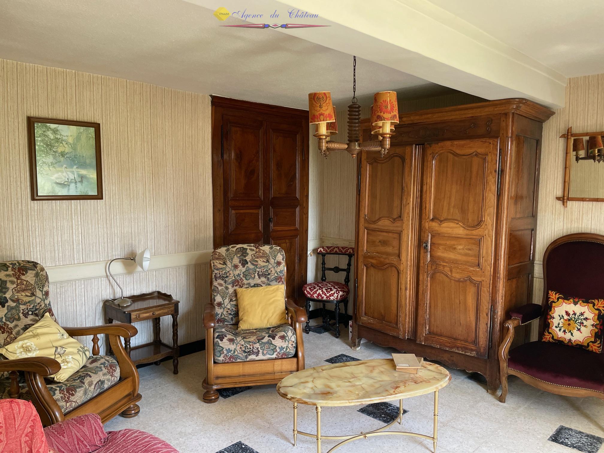 vente maison/villa 42190 Saint-Nizier-sous-Charlieu