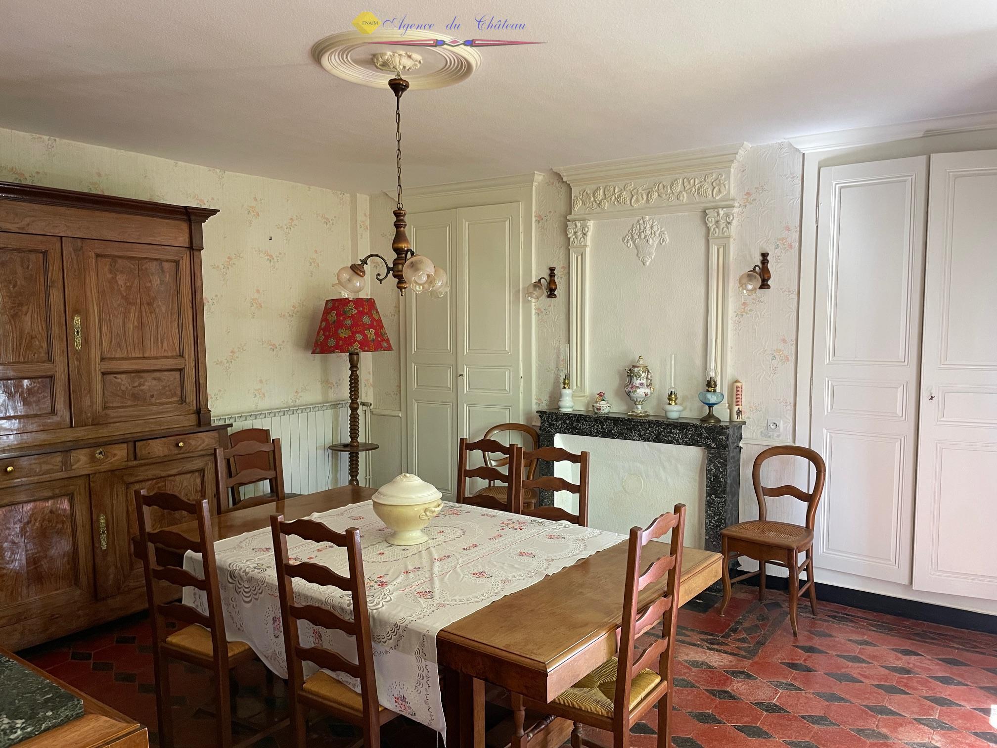 vente maison/villa 42190 Saint-Nizier-sous-Charlieu