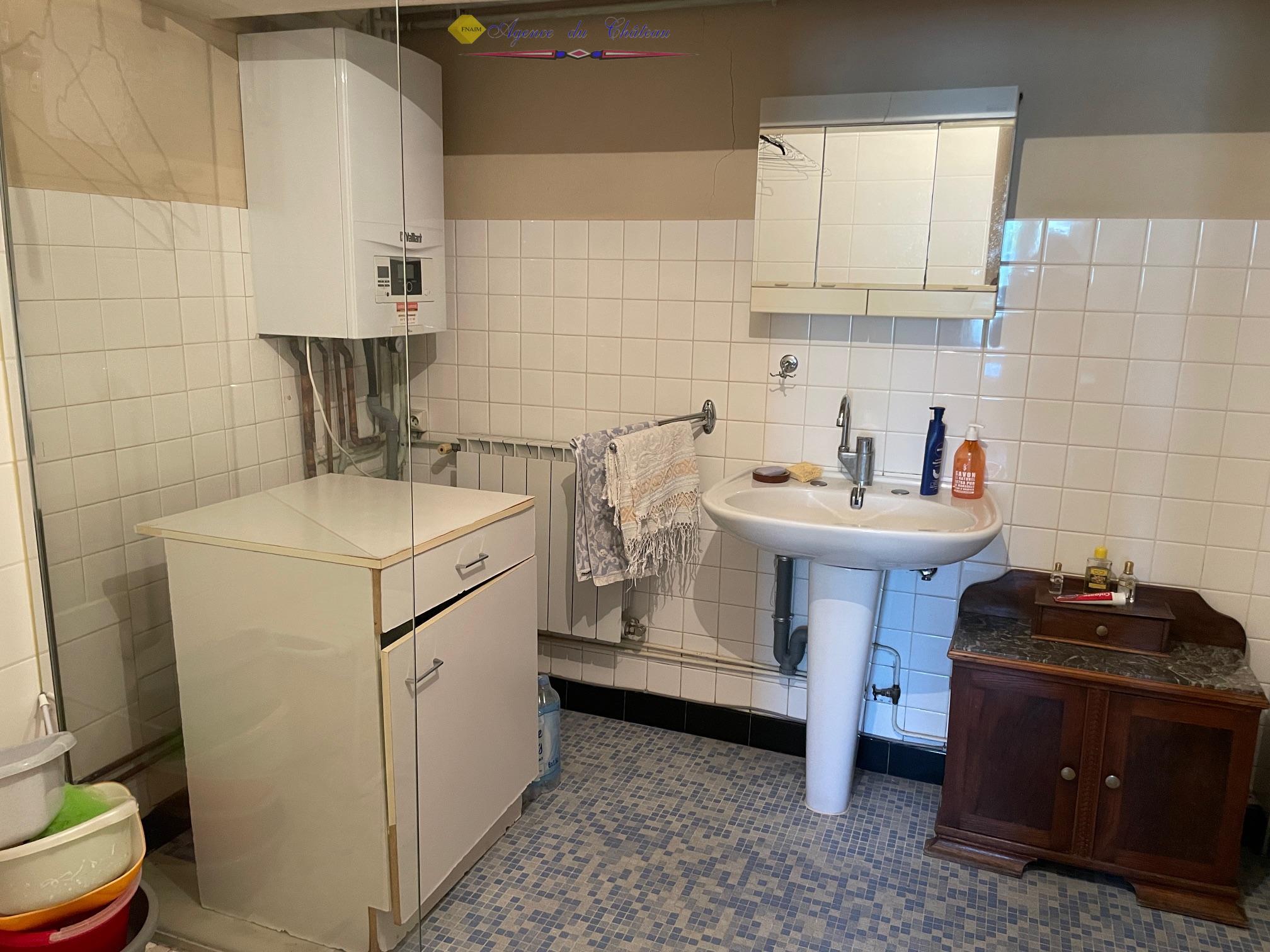 vente maison/villa 42190 Saint-Nizier-sous-Charlieu