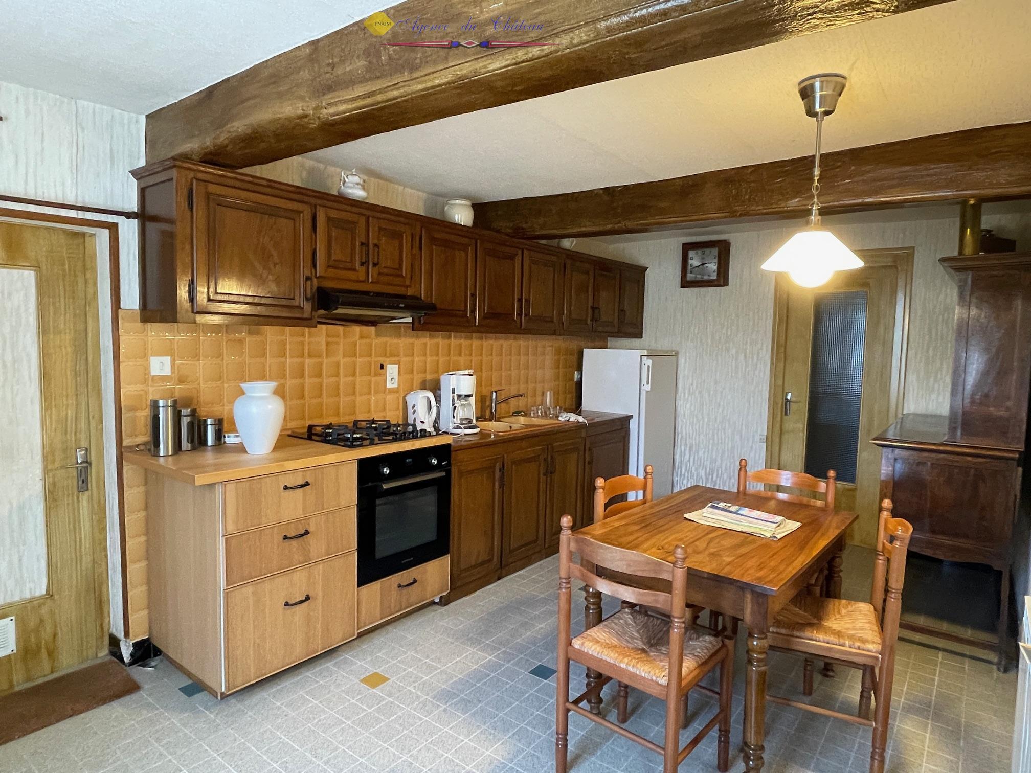 vente maison/villa 42190 Saint-Nizier-sous-Charlieu