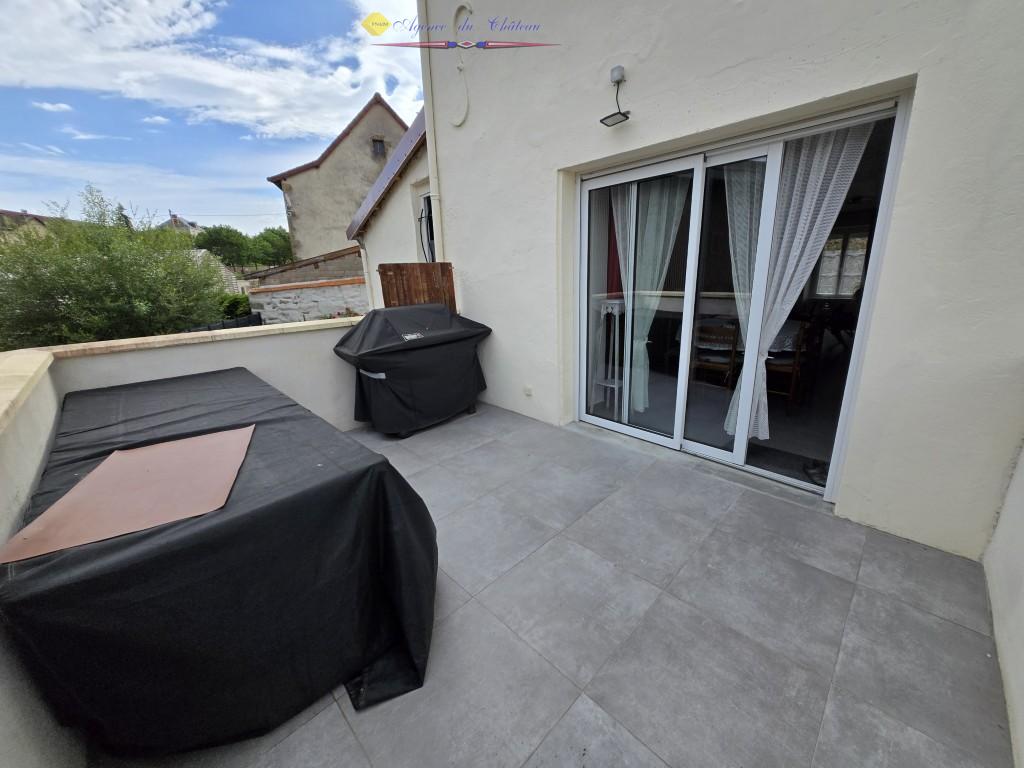 vente maison/villa 71800 La Clayette