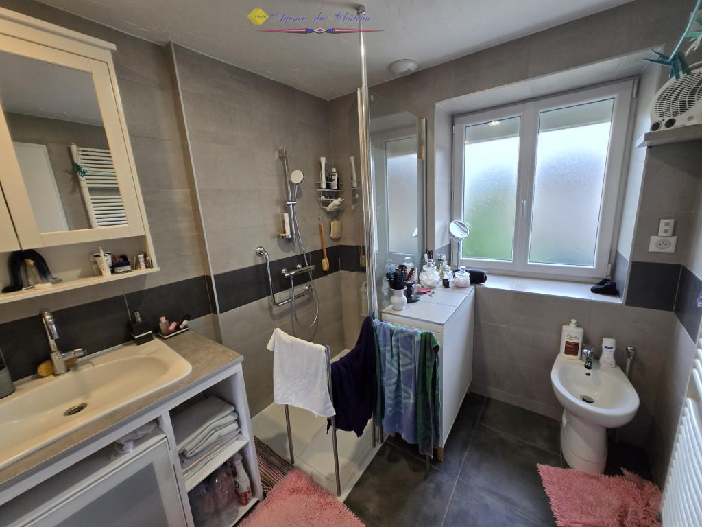 vente maison/villa 71800 La Clayette