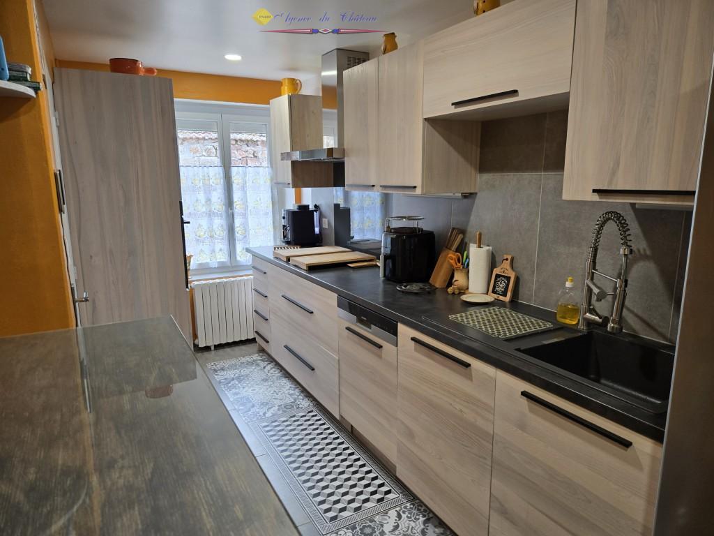 vente maison/villa 71800 La Clayette