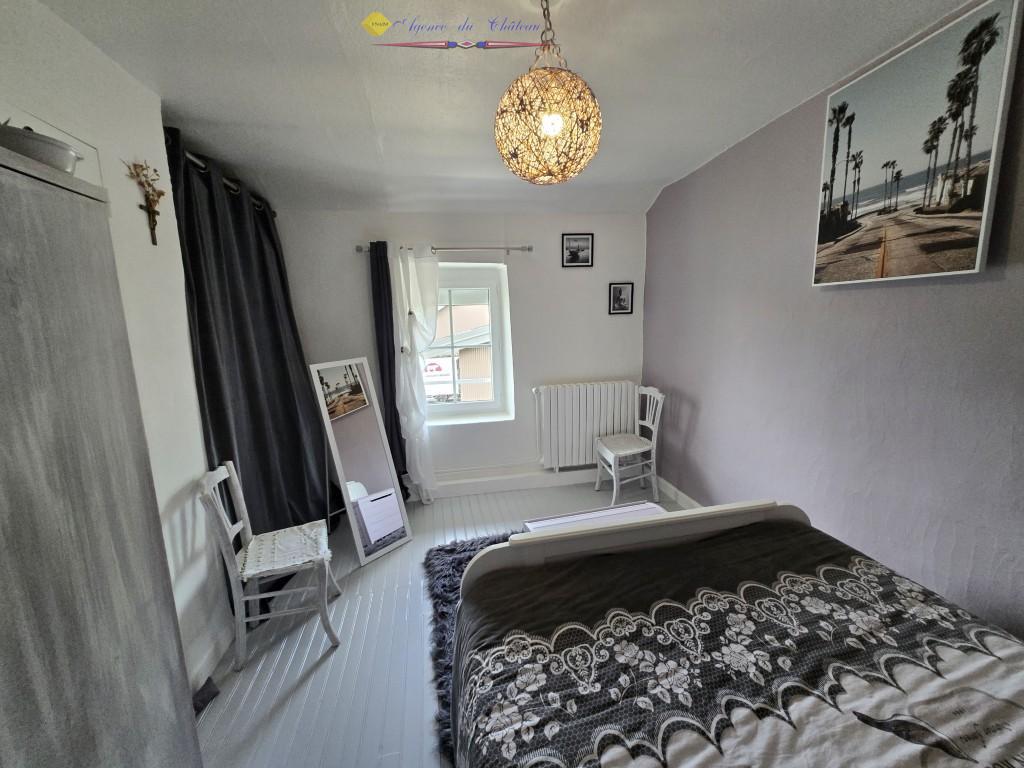 vente maison/villa 71800 La Clayette
