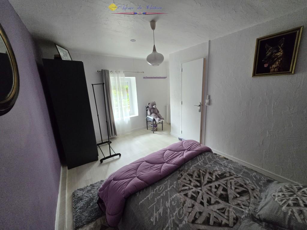 vente maison/villa 71800 La Clayette