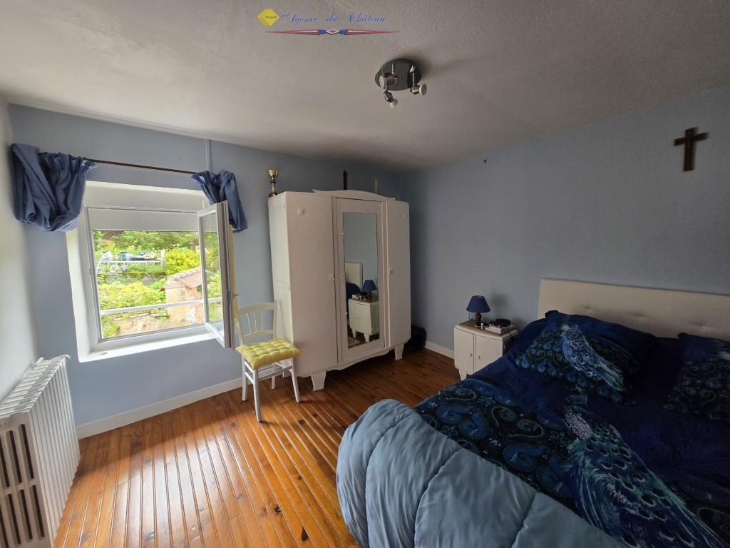 vente maison/villa 71800 La Clayette