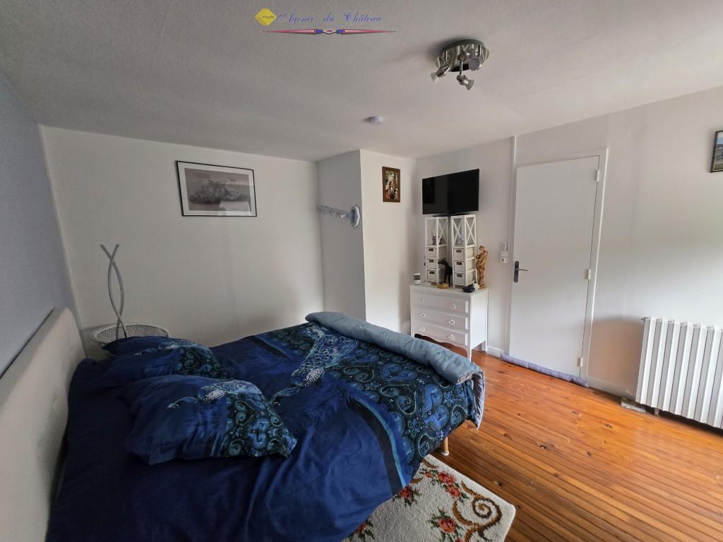 vente maison/villa 71800 La Clayette