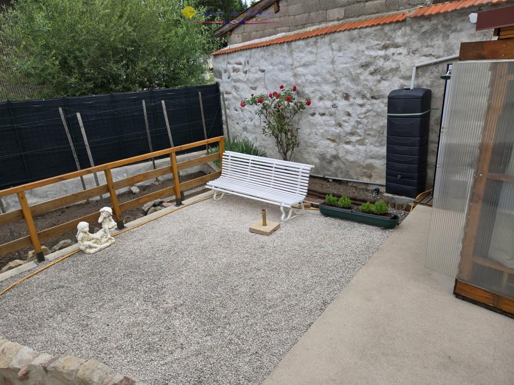 vente maison/villa 71800 La Clayette