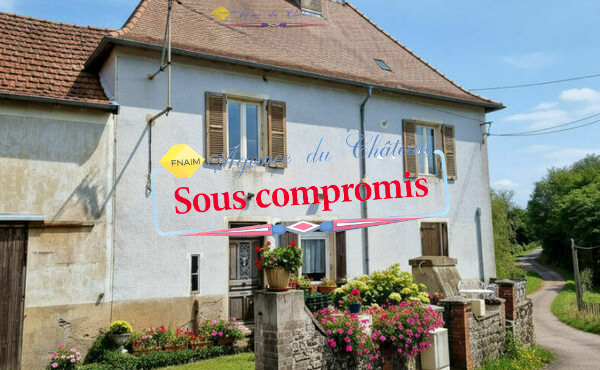 vente maison/villa 71800 La Clayette
