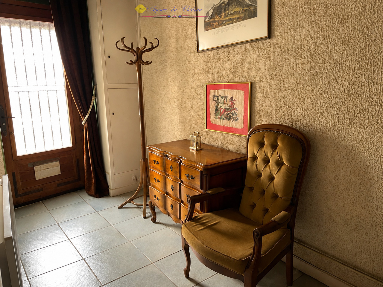 vente maison/villa 71800 La Clayette