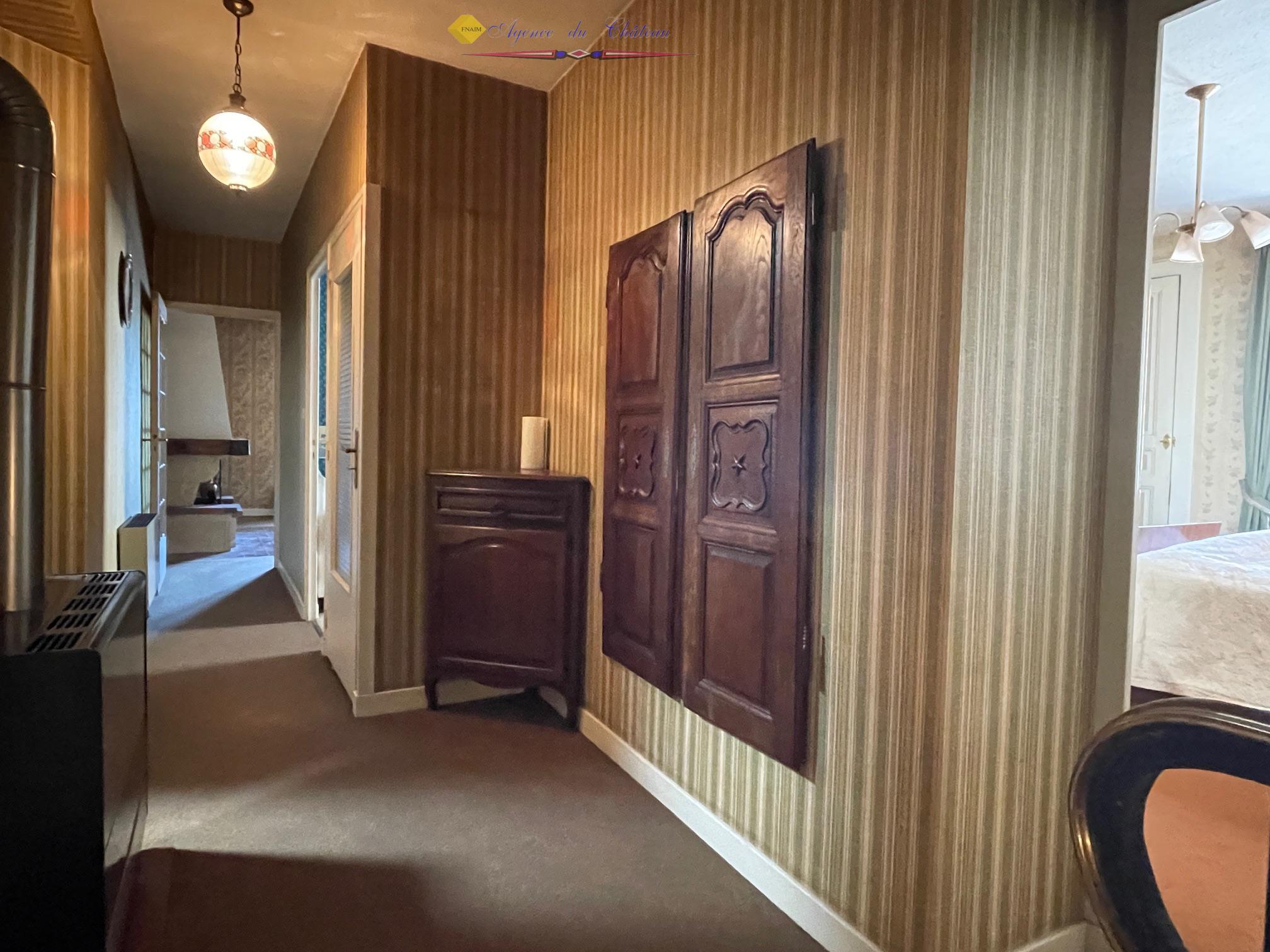 vente maison/villa 71800 La Clayette