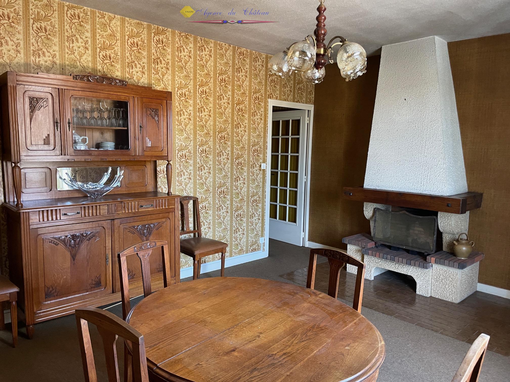 vente maison/villa 71800 La Clayette