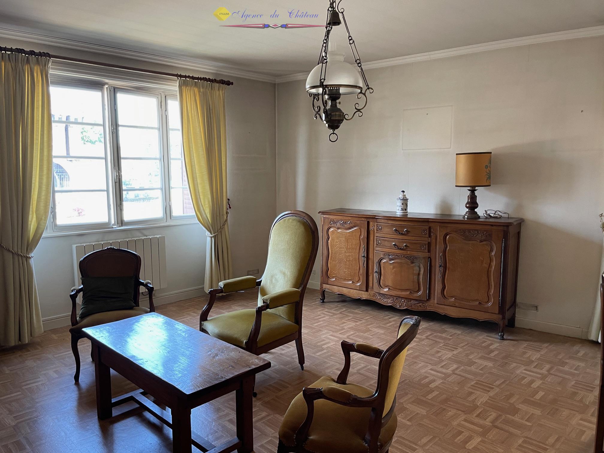 vente maison/villa 71800 La Clayette