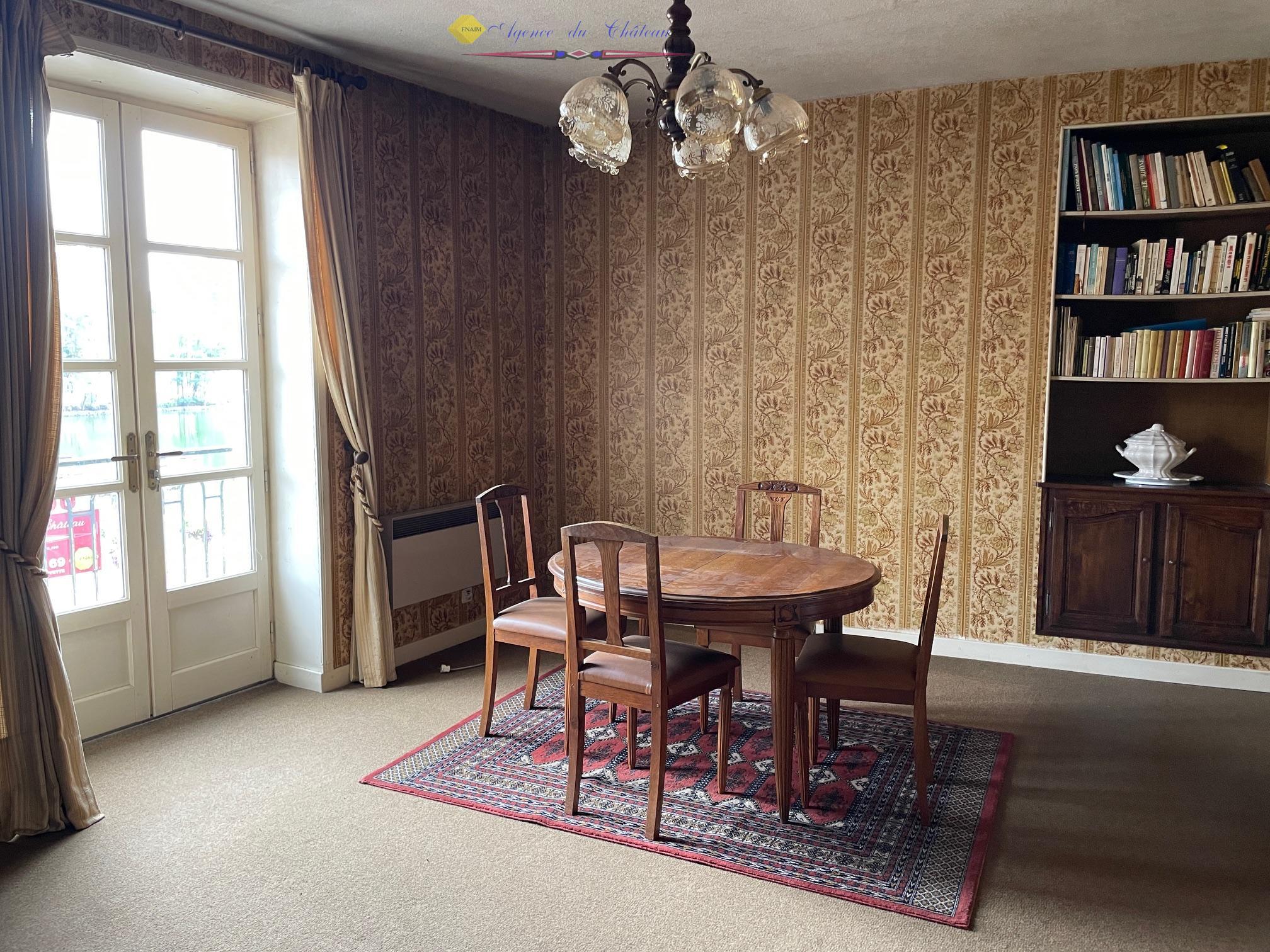 vente maison/villa 71800 La Clayette