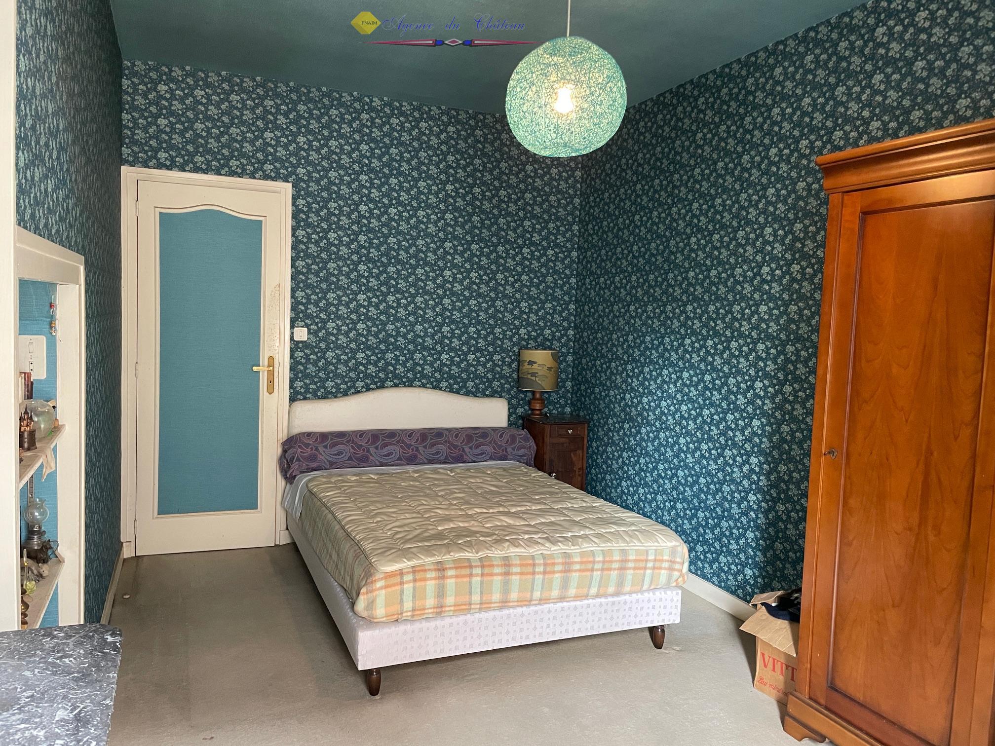vente maison/villa 71800 La Clayette