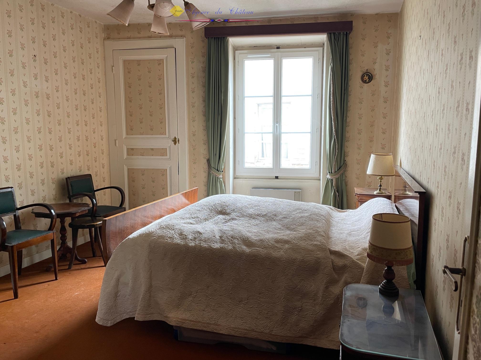 vente maison/villa 71800 La Clayette