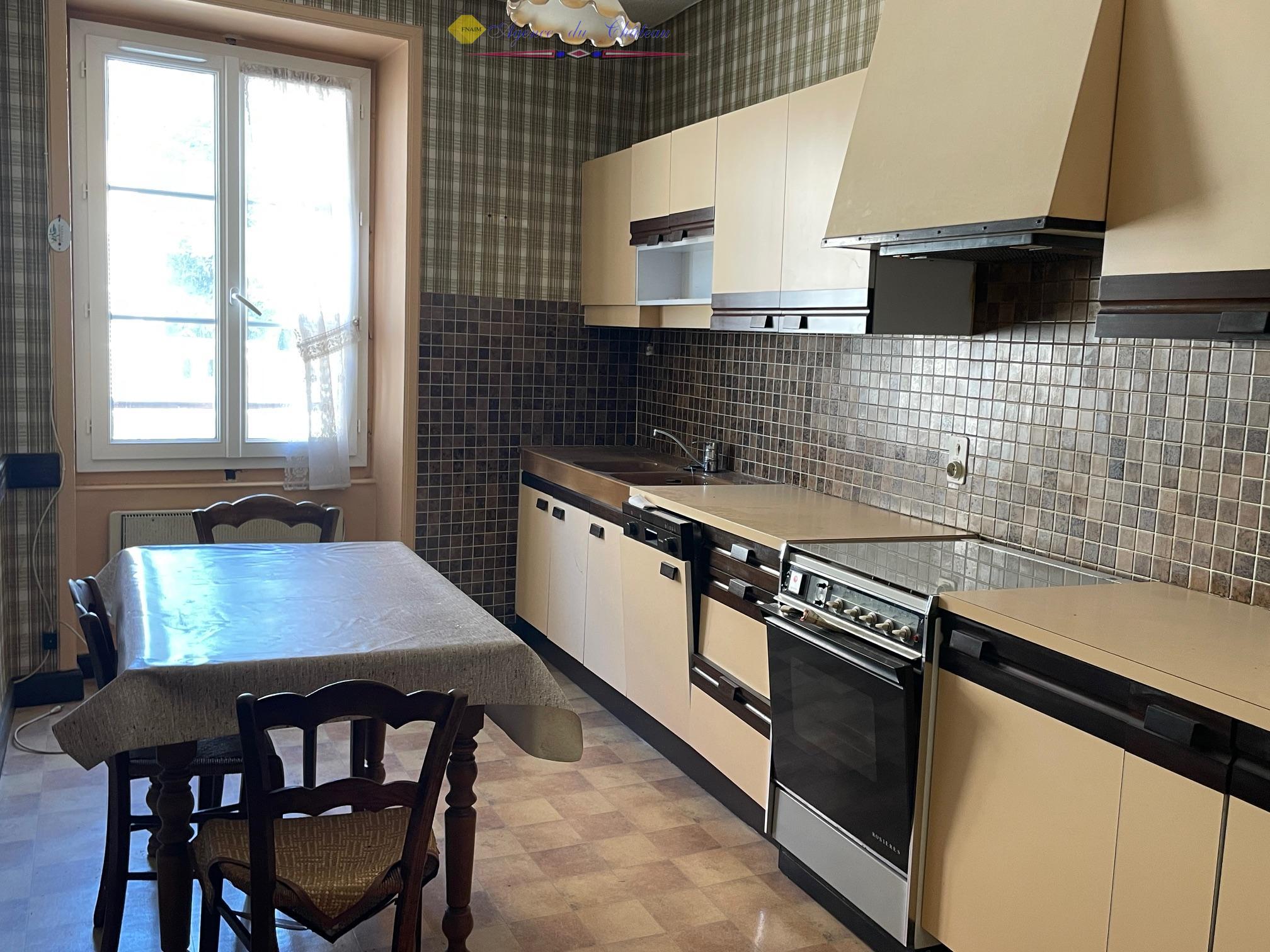 vente maison/villa 71800 La Clayette