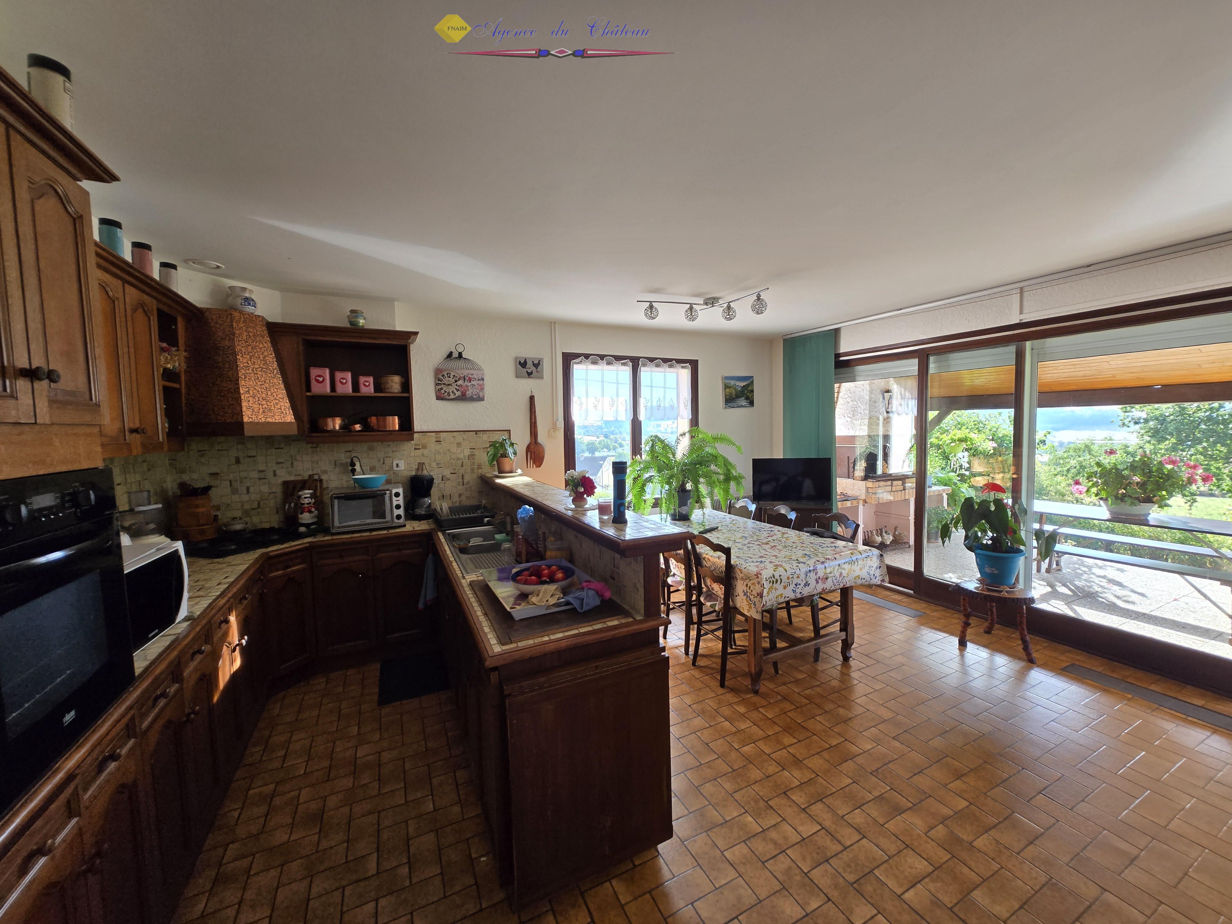 vente maison/villa 71800 La Clayette