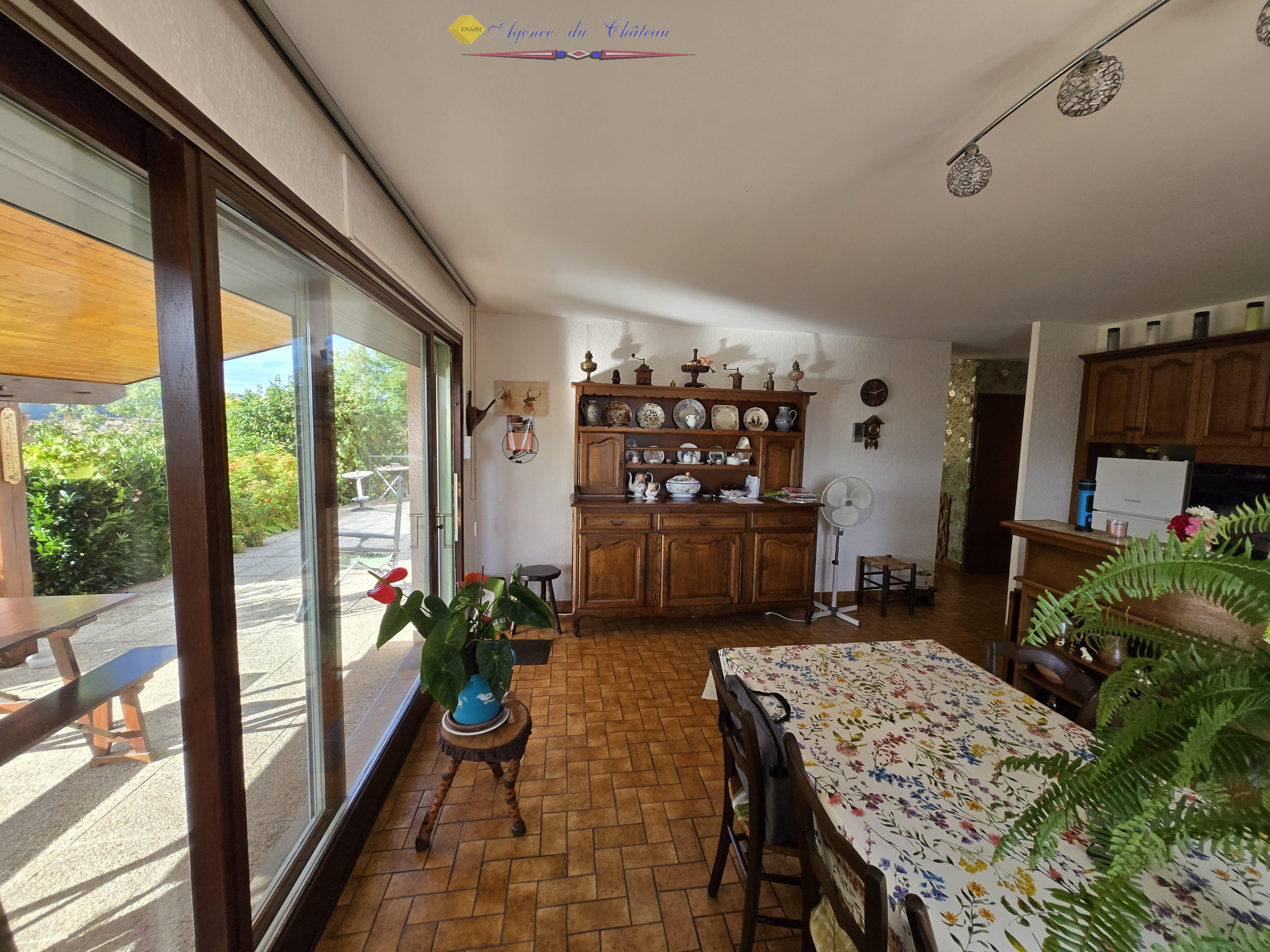 vente maison/villa 71800 La Clayette