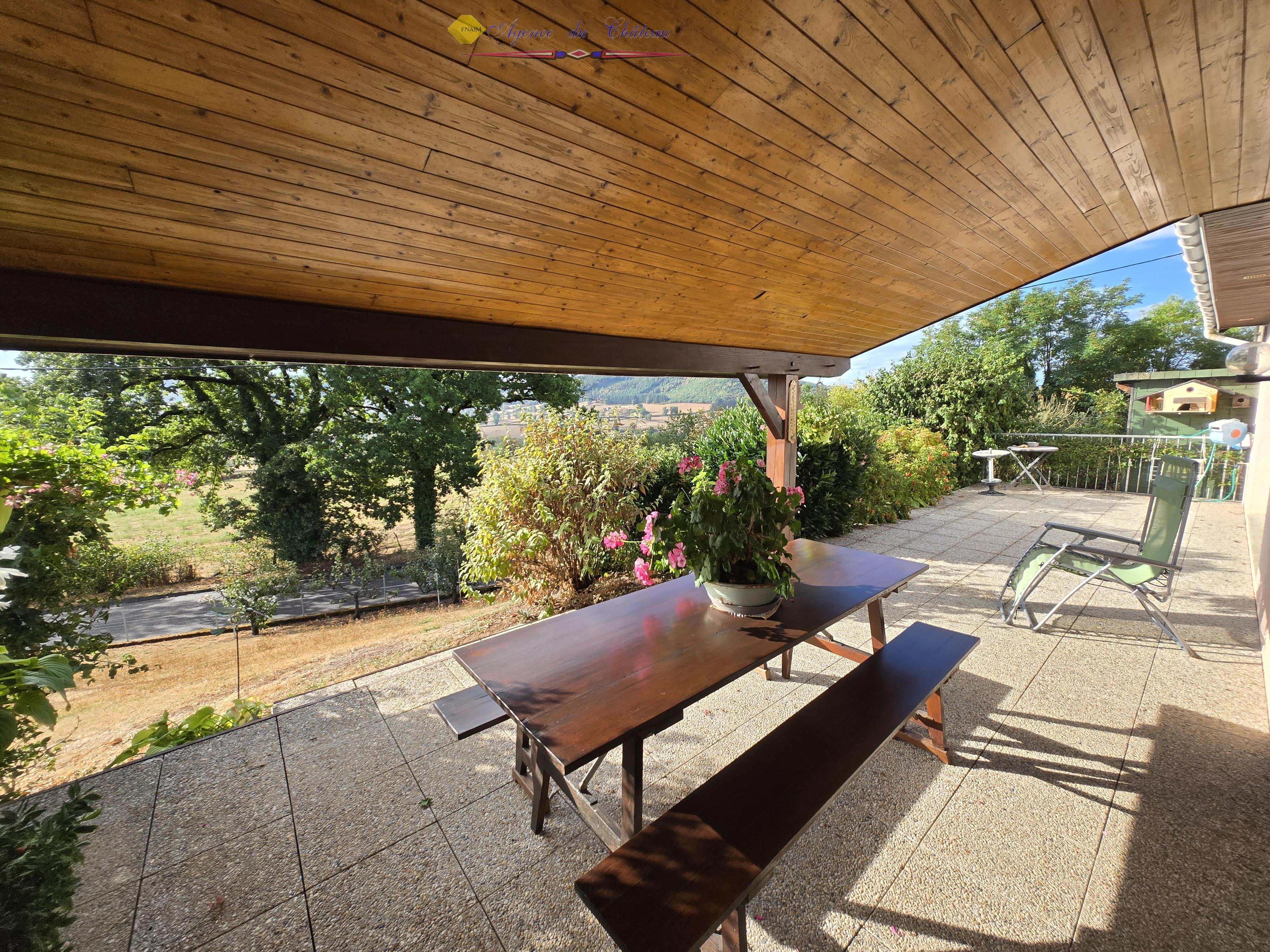vente maison/villa 71800 La Clayette
