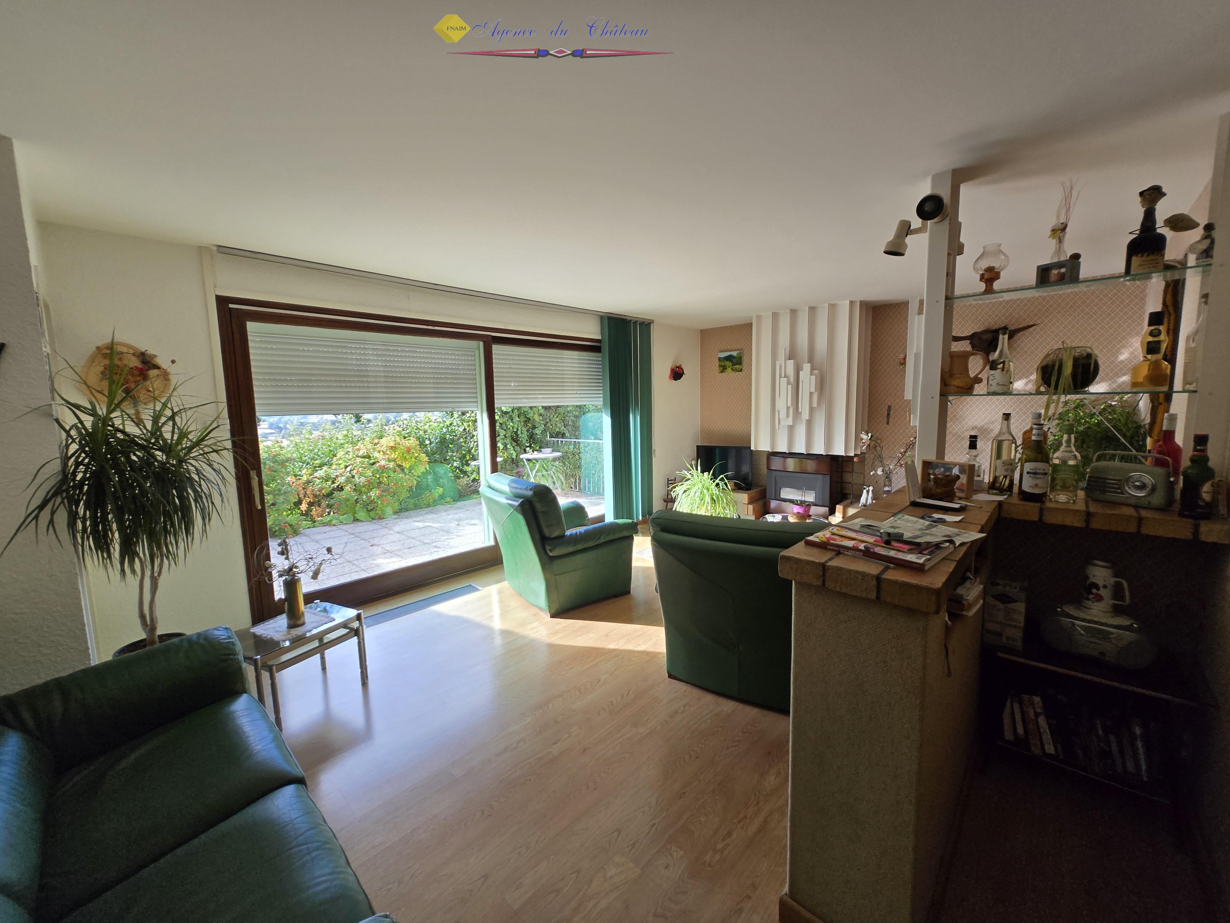 vente maison/villa 71800 La Clayette