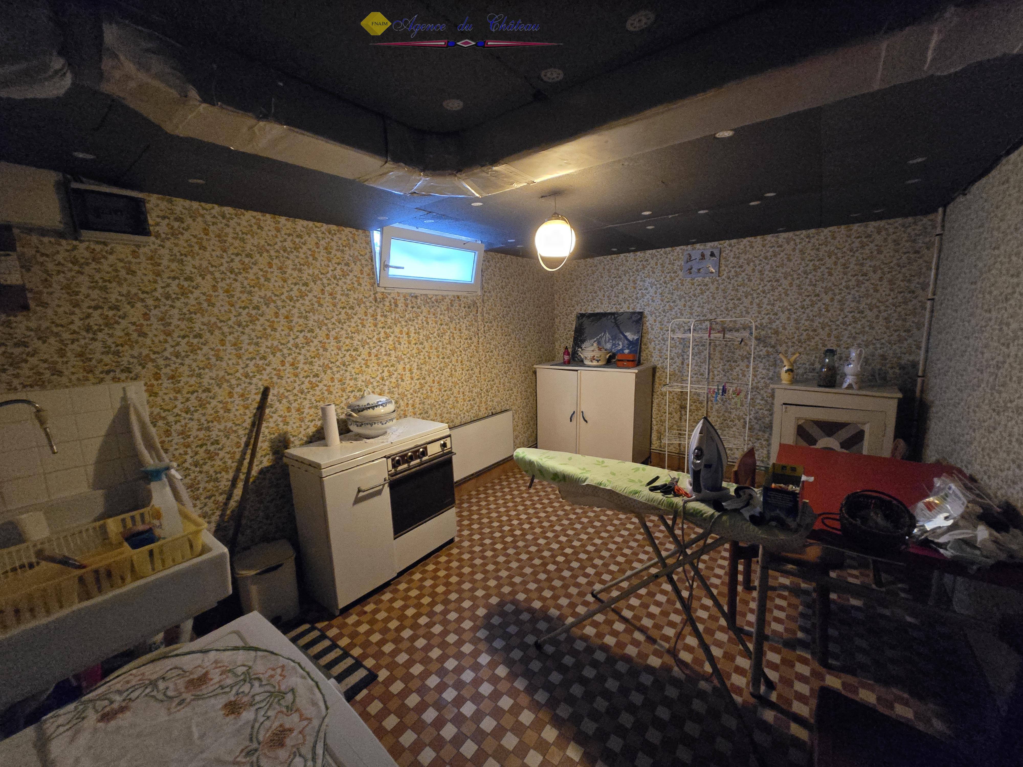 vente maison/villa 71800 La Clayette