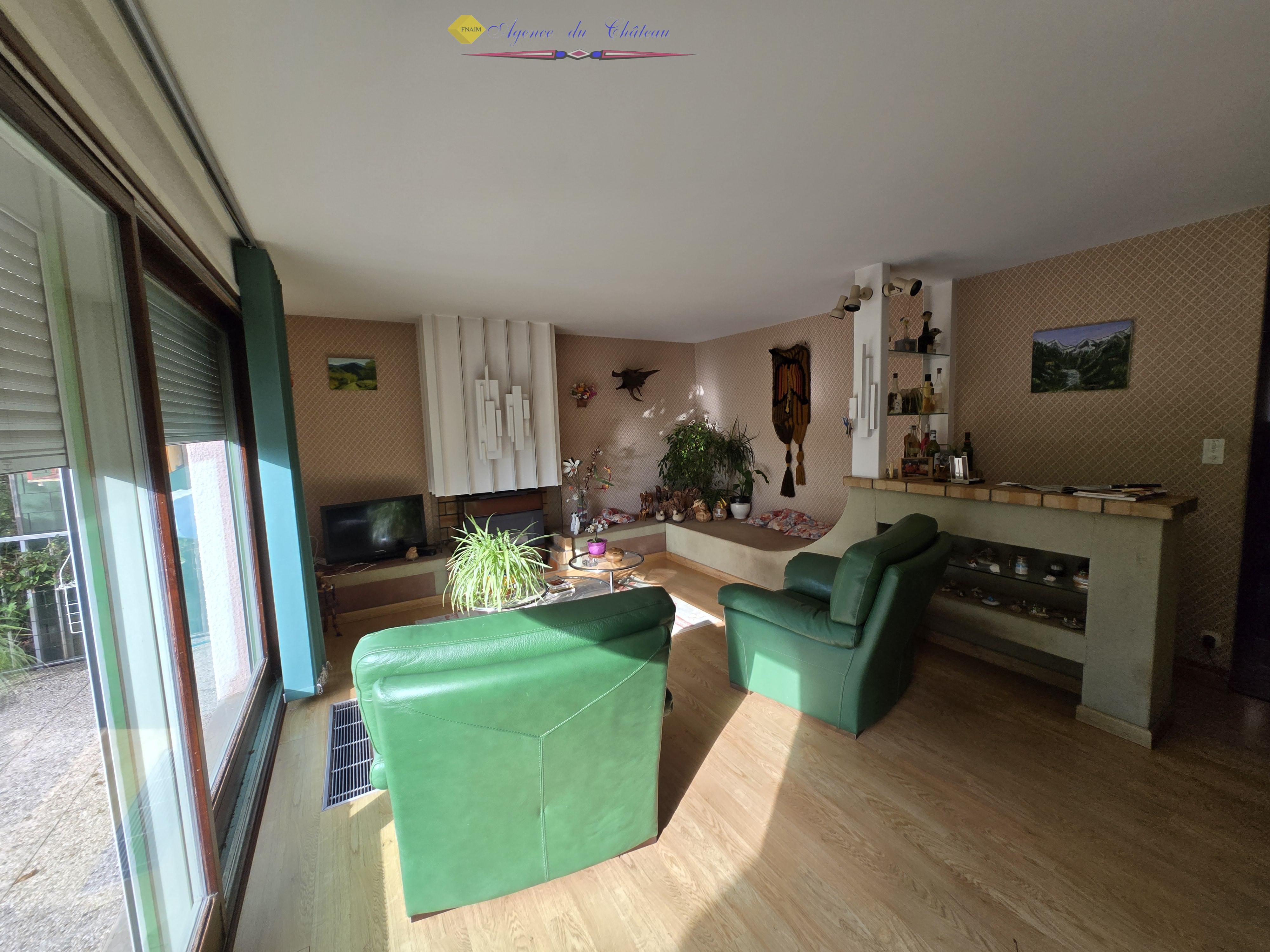 vente maison/villa 71800 La Clayette