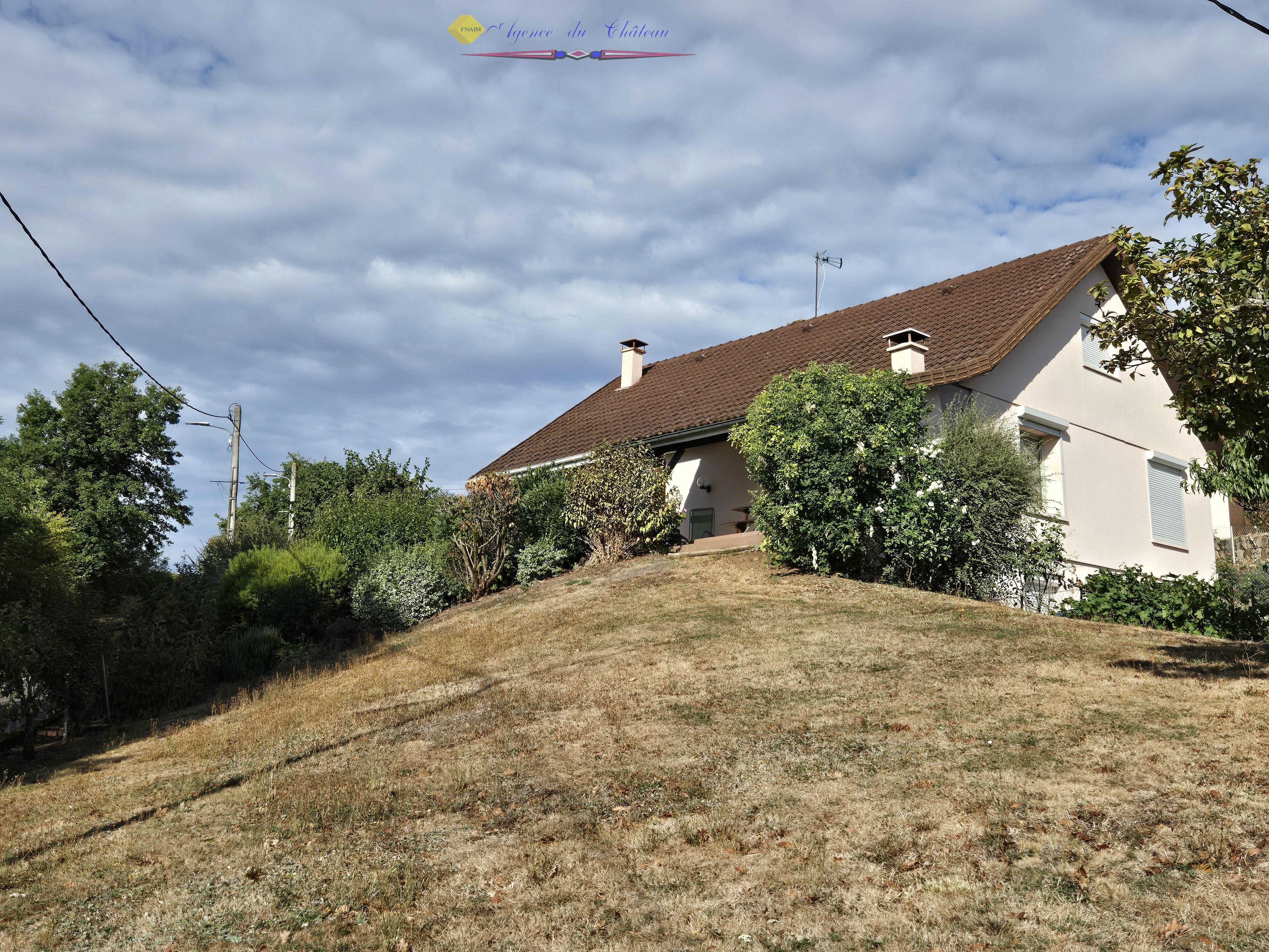 vente maison/villa 71800 La Clayette