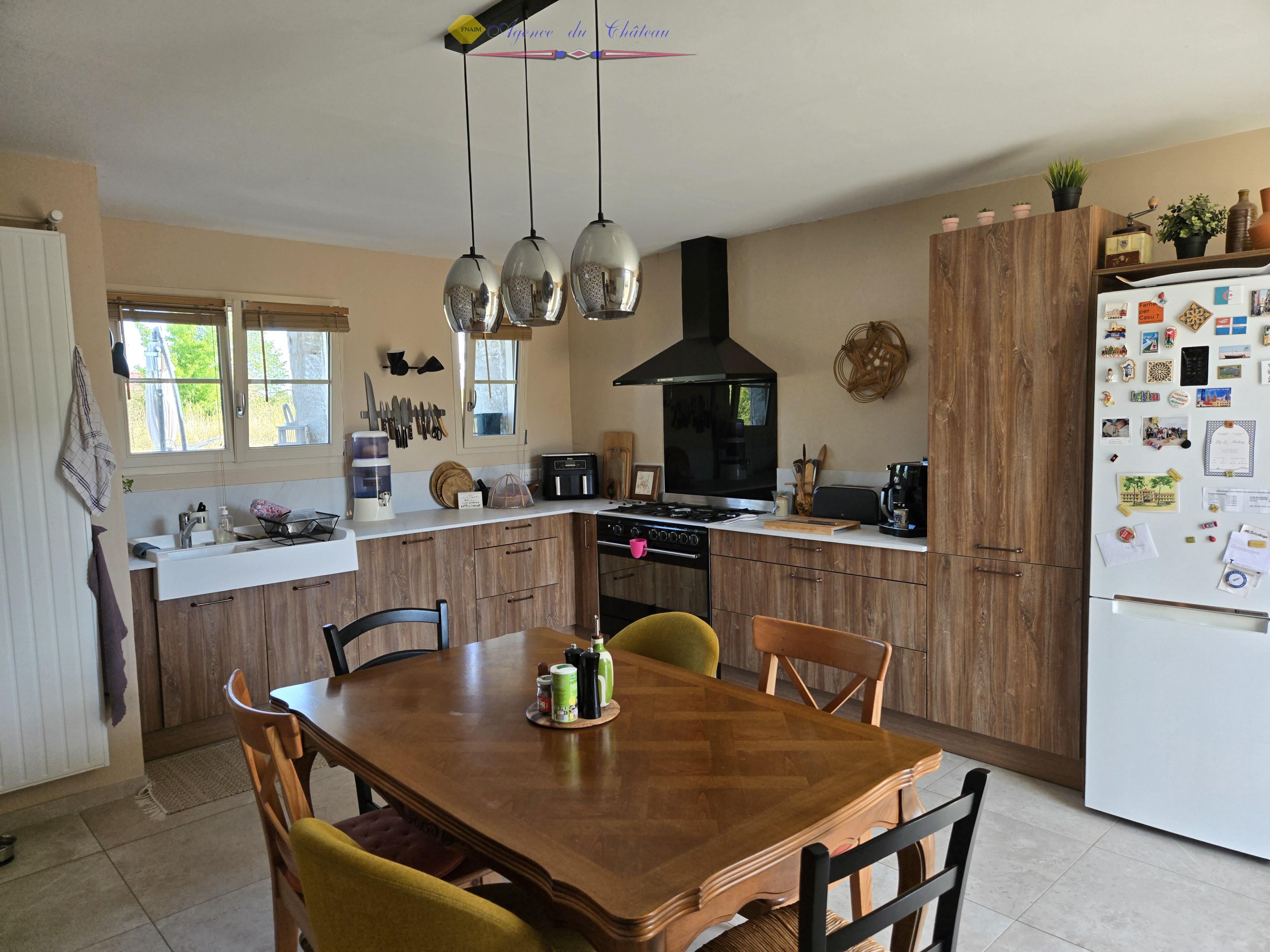 vente maison/villa 71800 Amanzé
