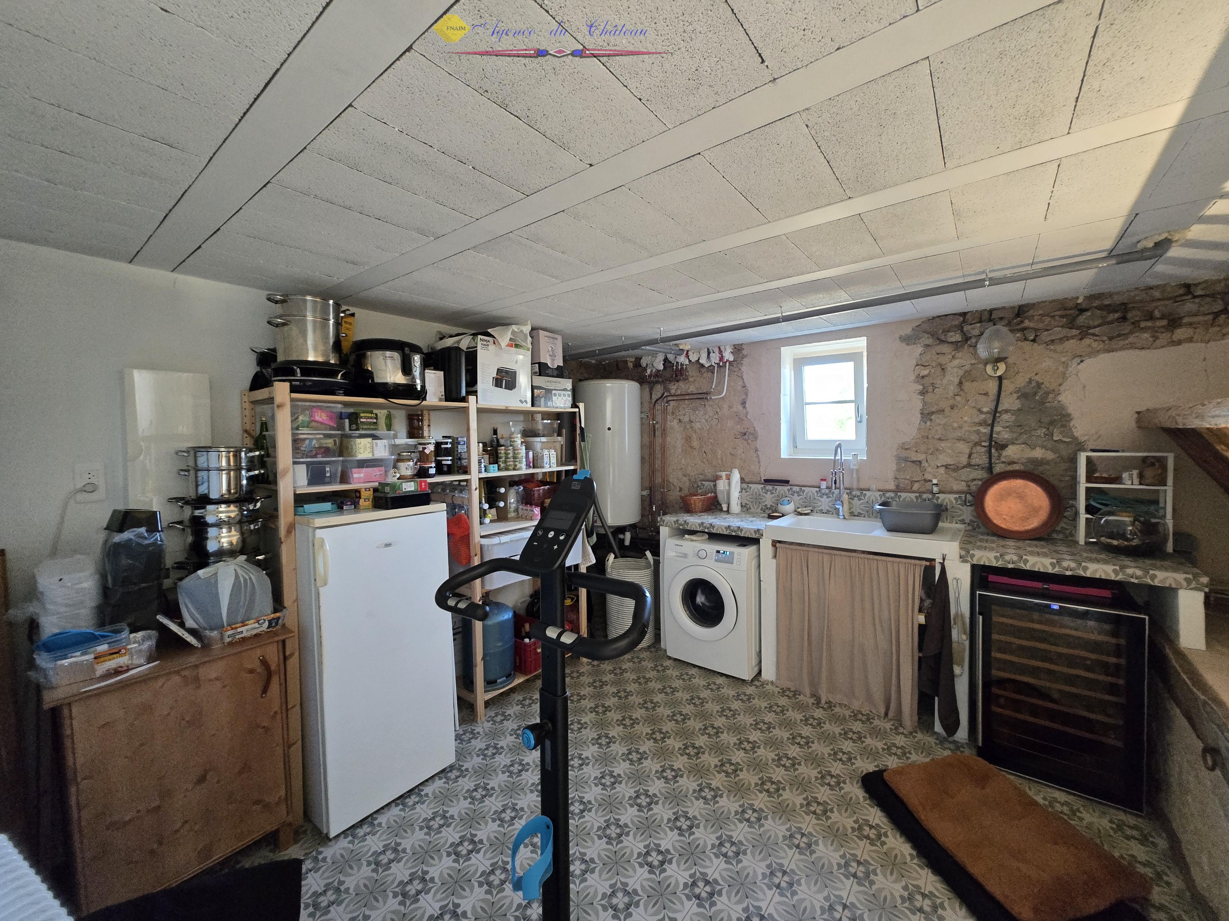 vente maison/villa 71800 Amanzé