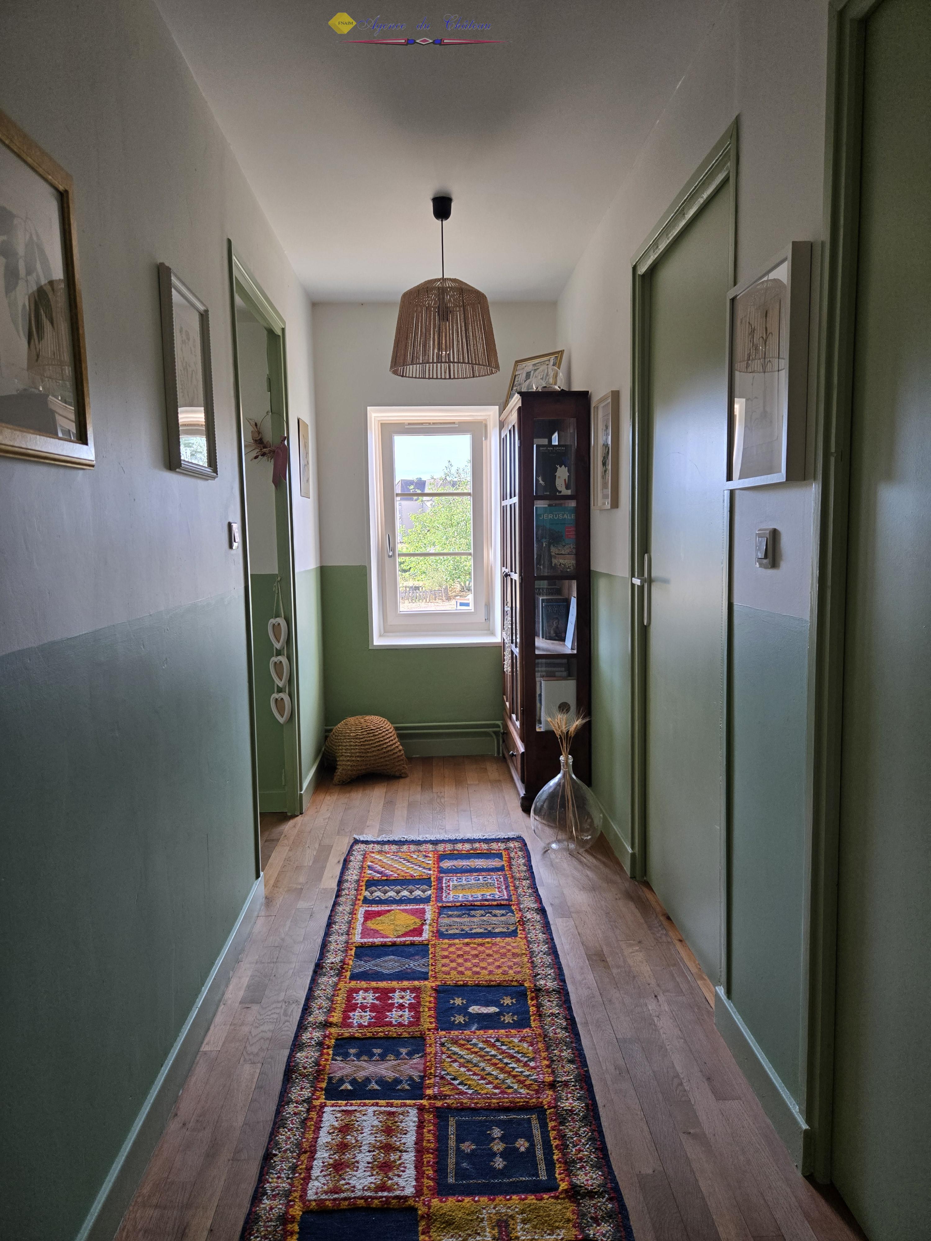 vente maison/villa 71800 Amanzé