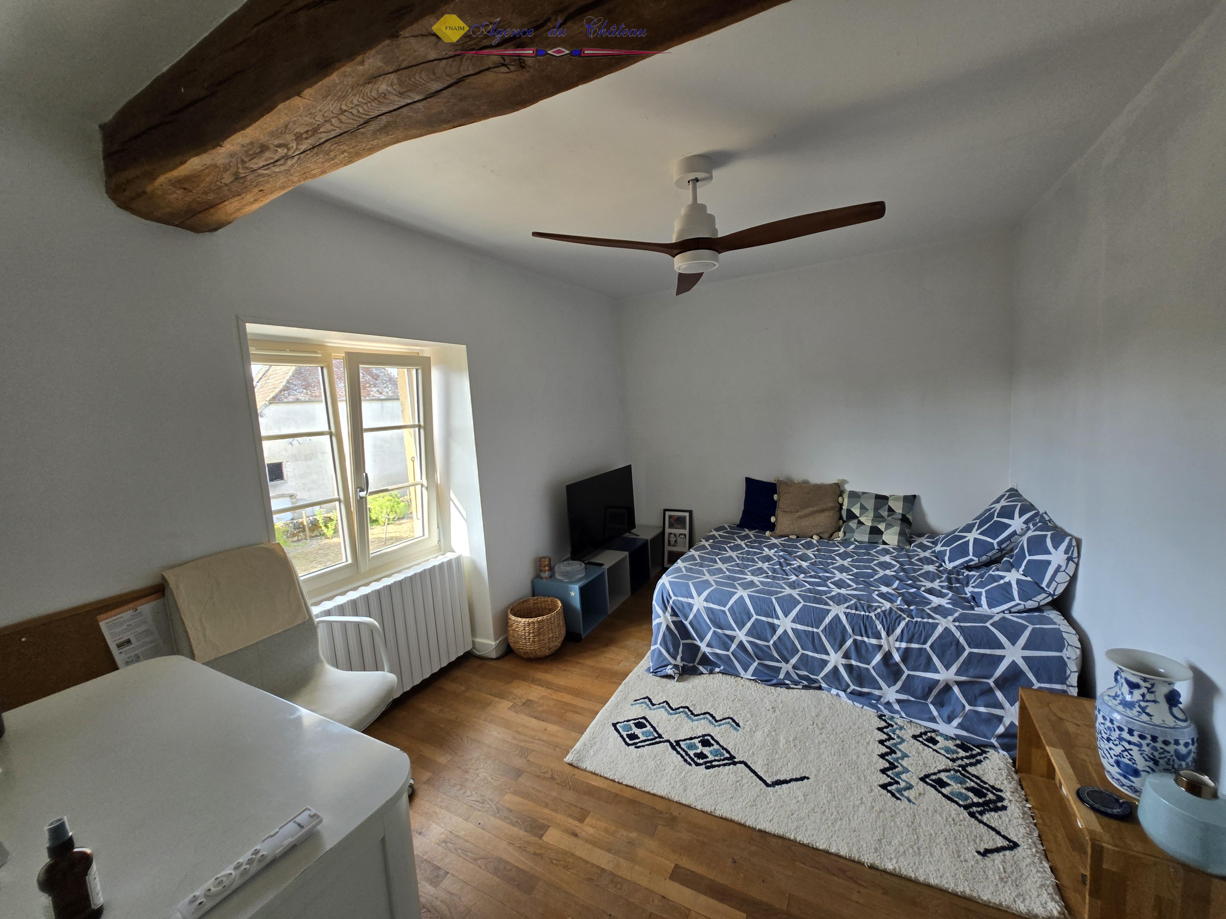 vente maison/villa 71800 Amanzé