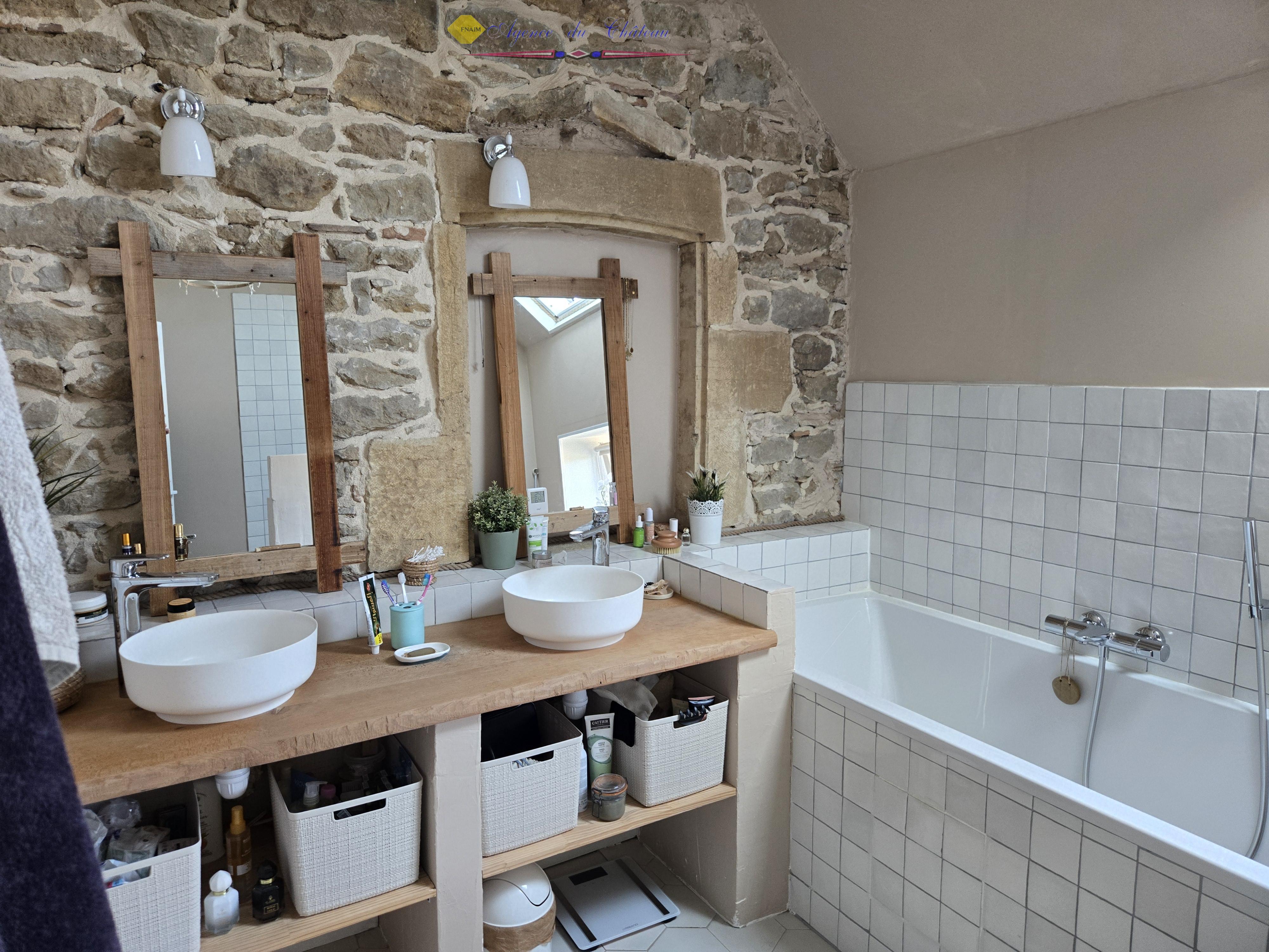 vente maison/villa 71800 Amanzé