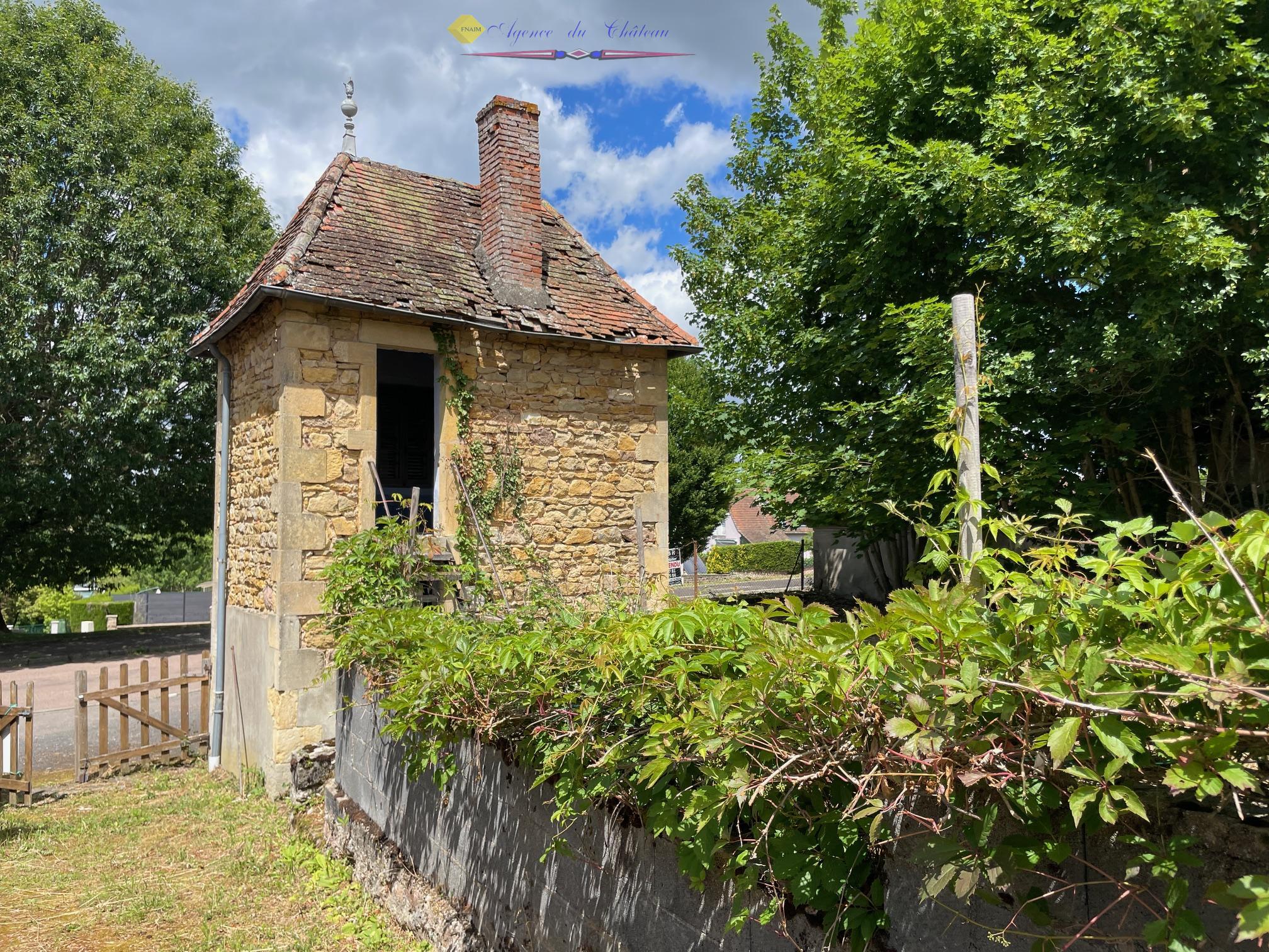 vente maison/villa 71800 La Clayette