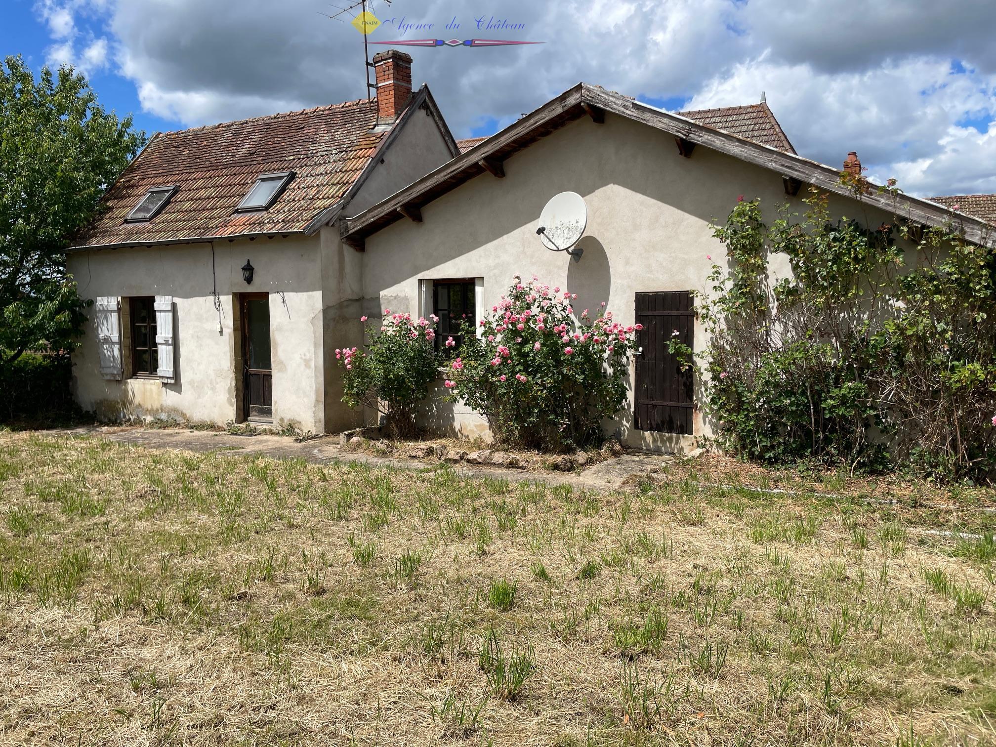 vente maison/villa 71800 La Clayette