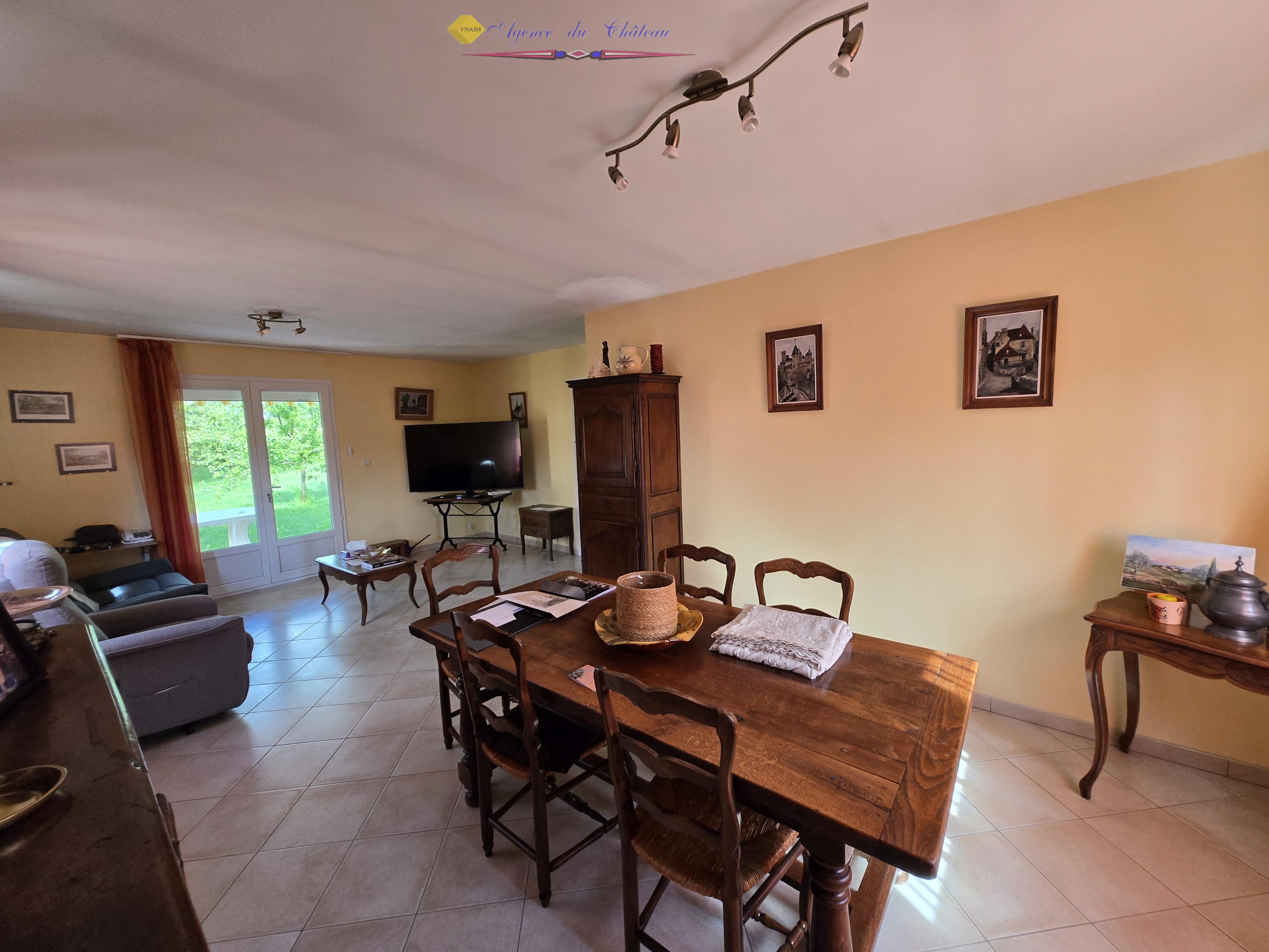 vente maison/villa 71800 Baudemont
