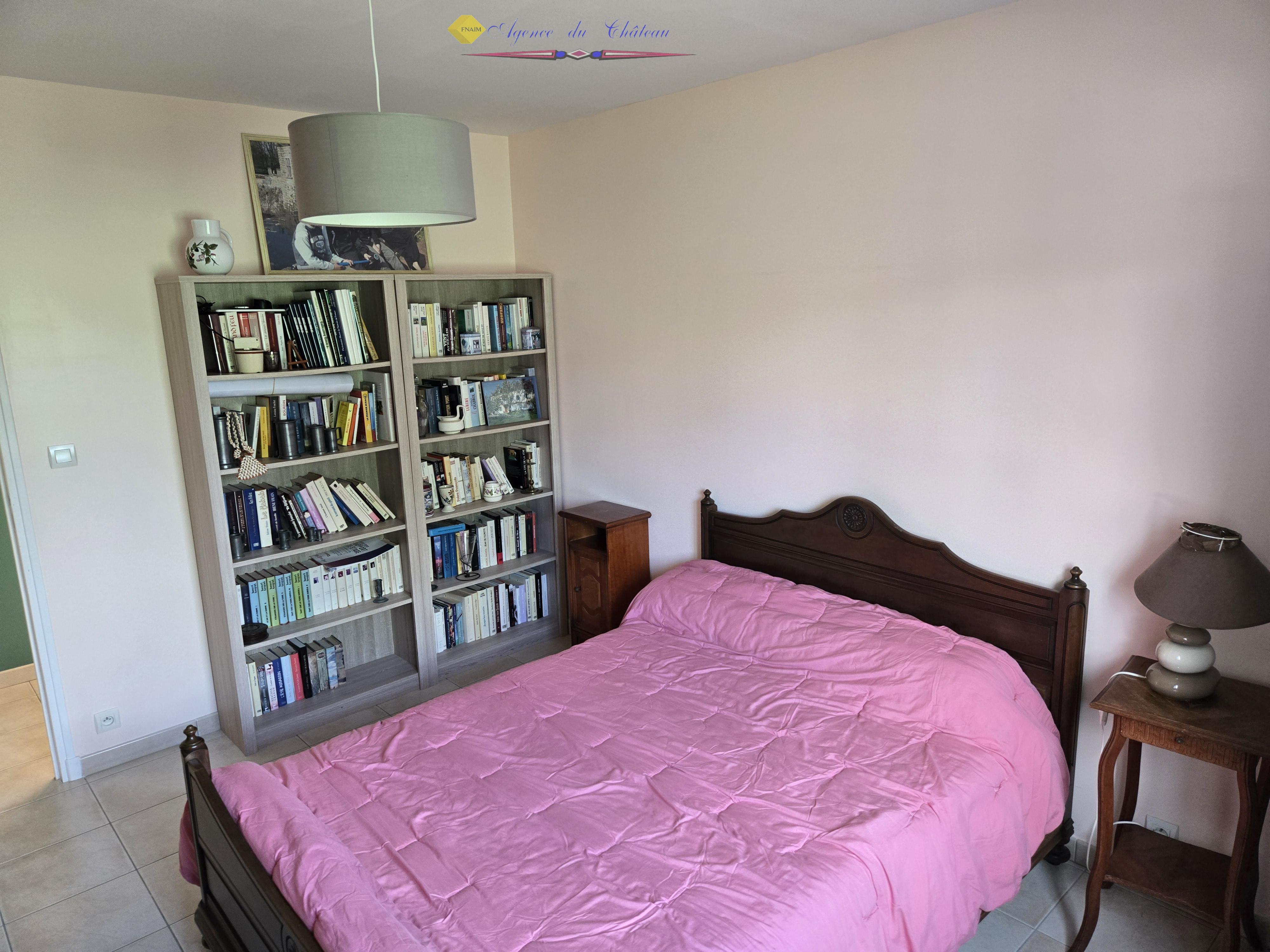 vente maison/villa 71800 Baudemont