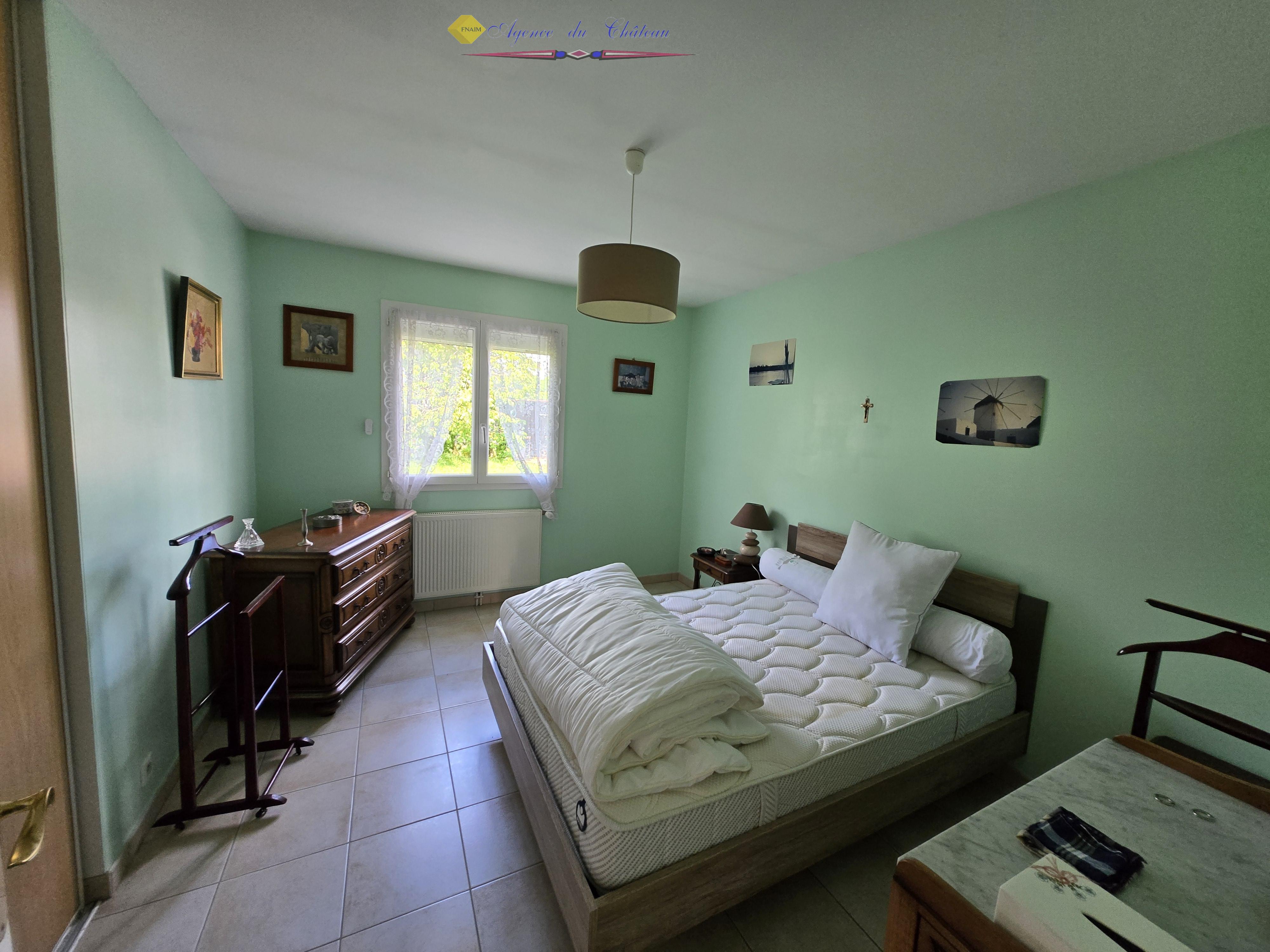 vente maison/villa 71800 Baudemont