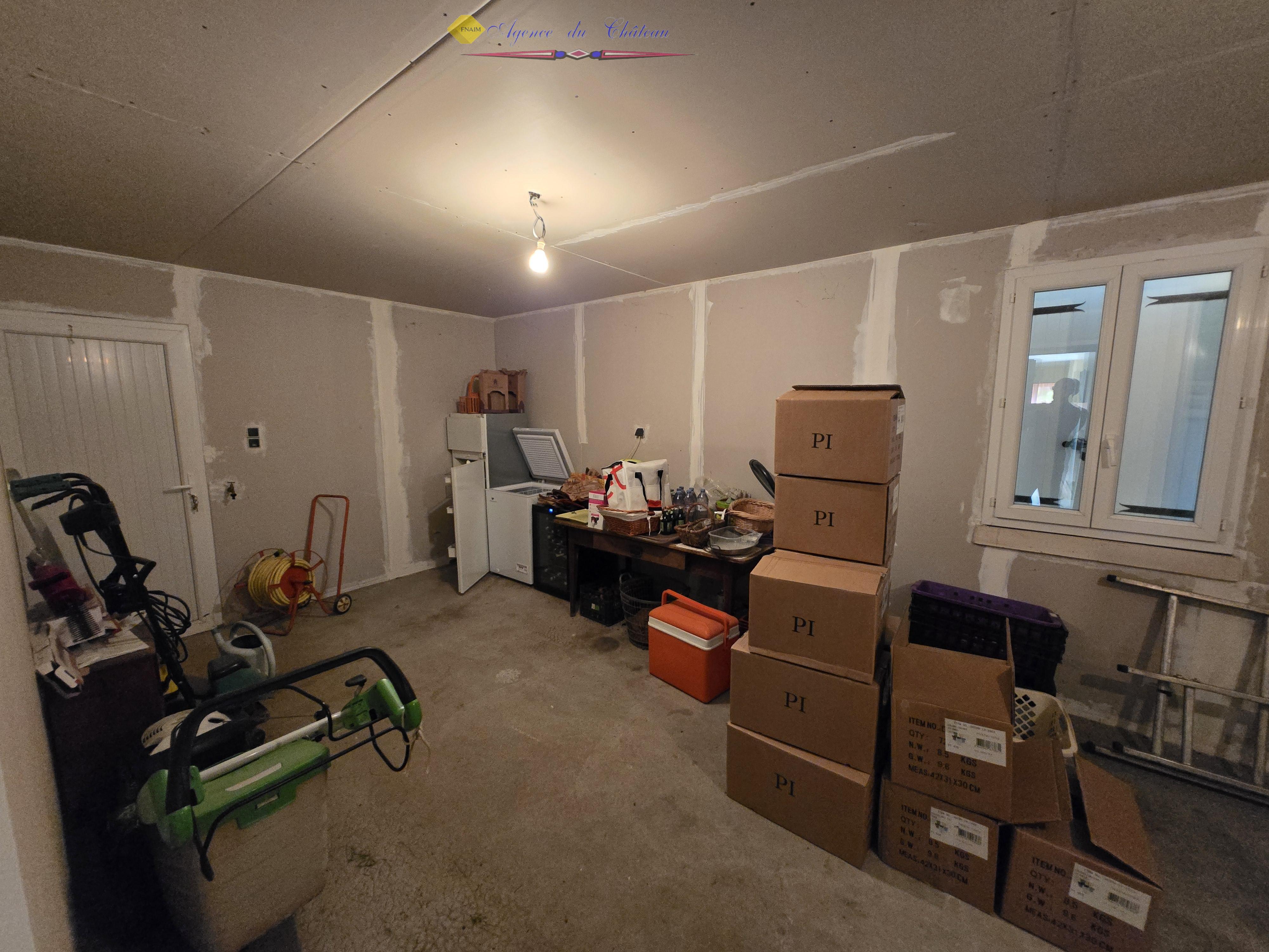 vente maison/villa 71800 Baudemont