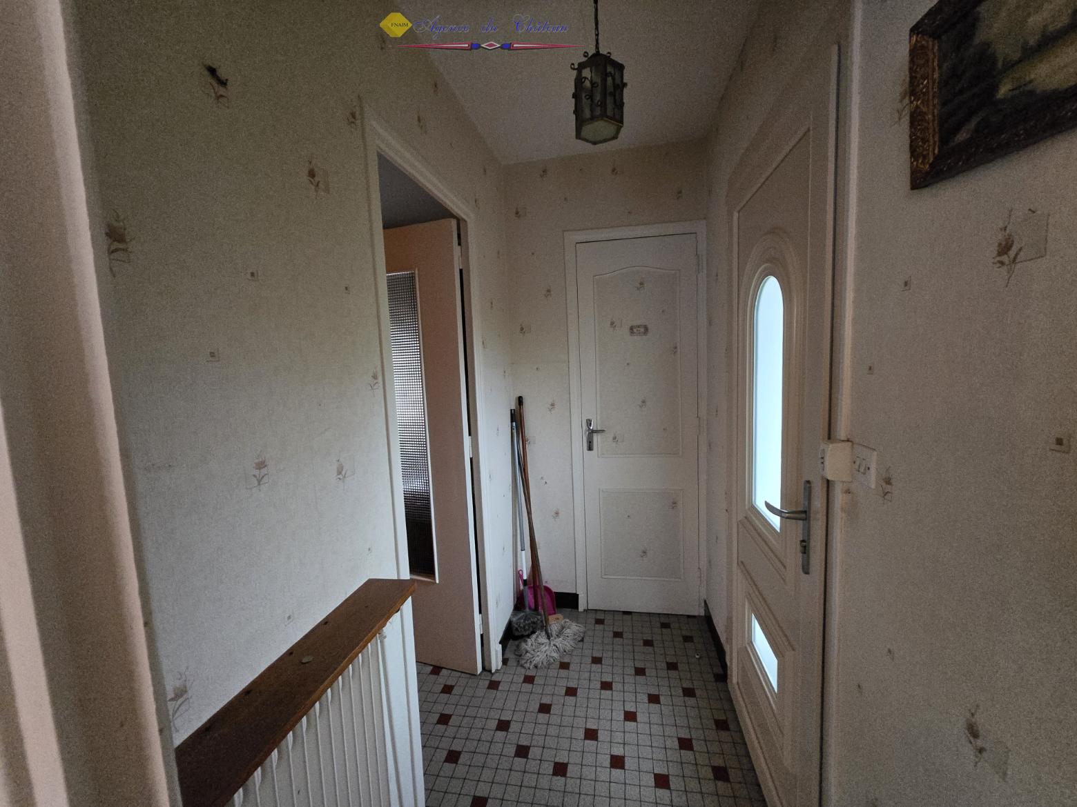 vente maison/villa 71170 Chauffailles
