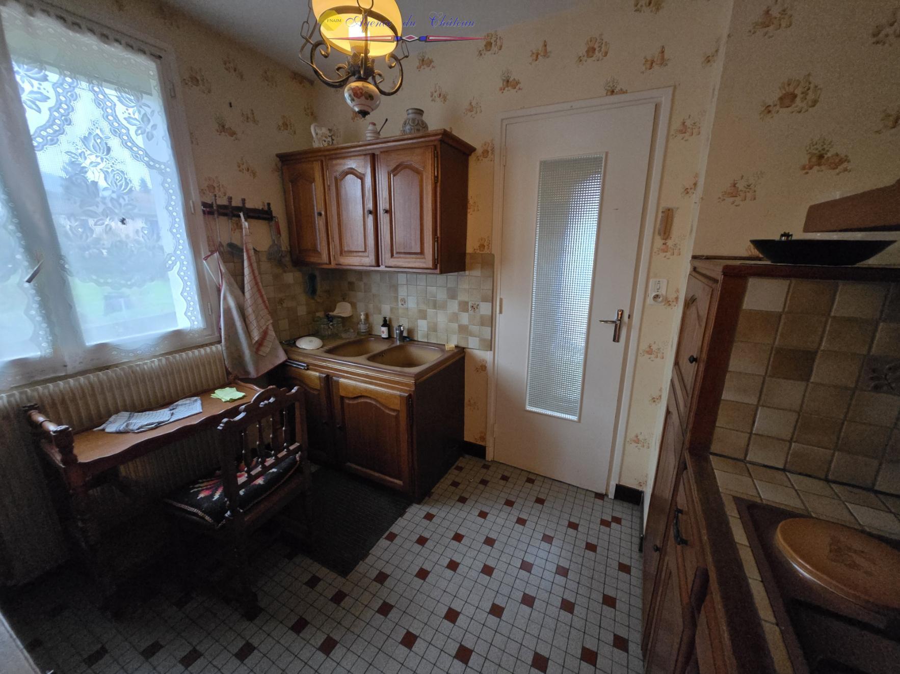 vente maison/villa 71170 Chauffailles