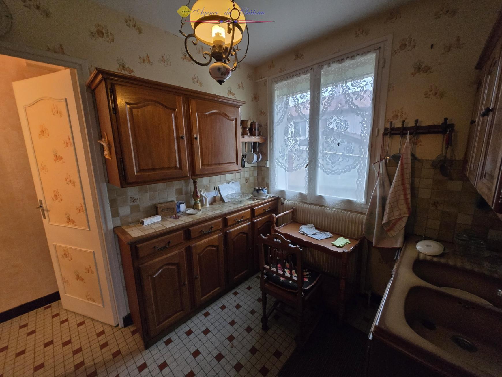 vente maison/villa 71170 Chauffailles