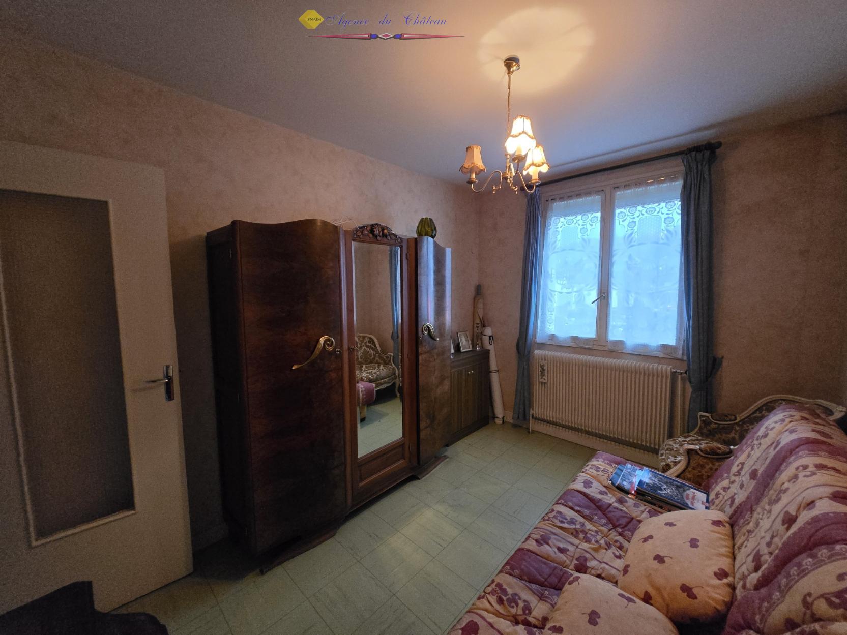 vente maison/villa 71170 Chauffailles